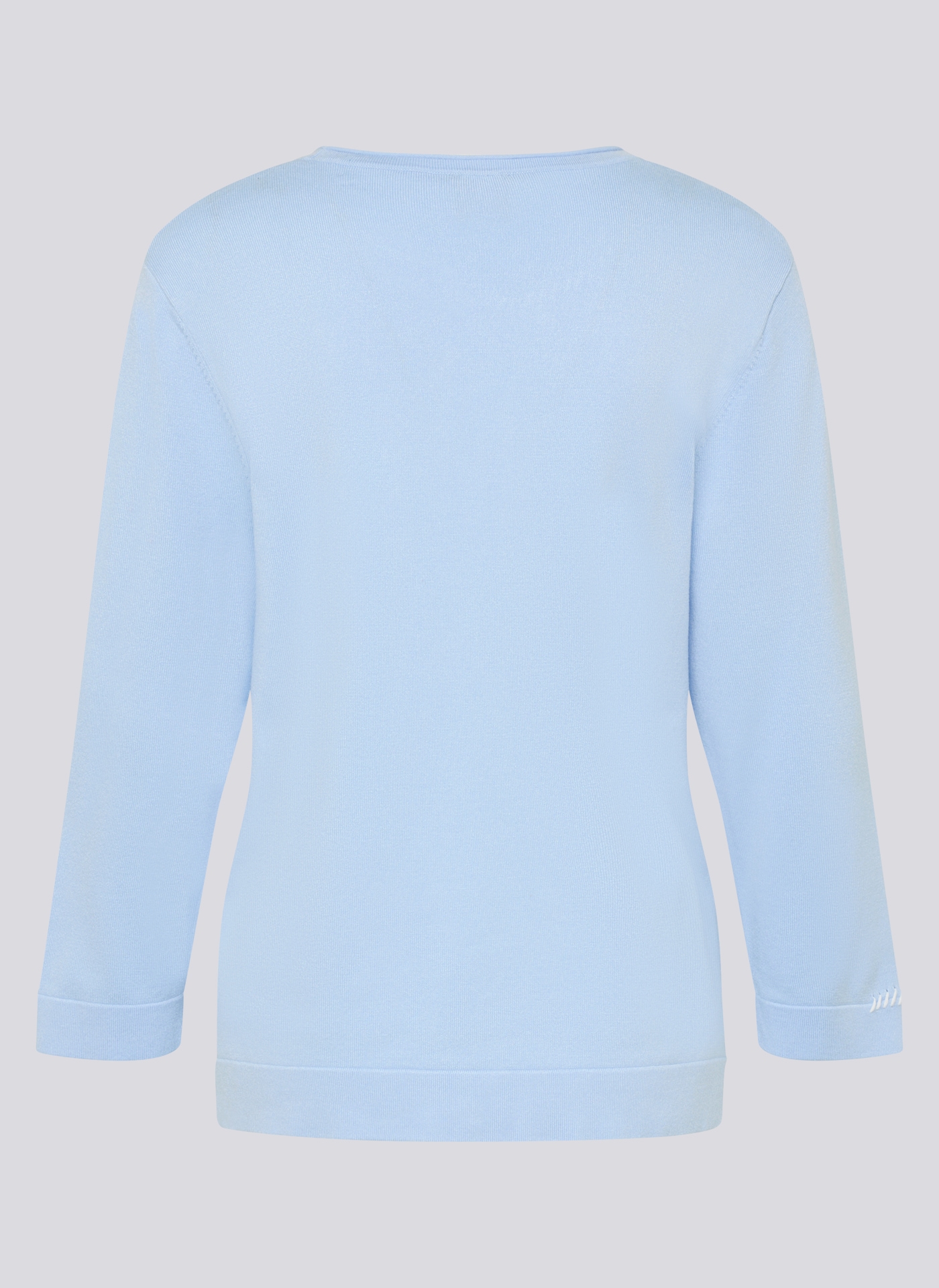 Rabe Rundhalspullover