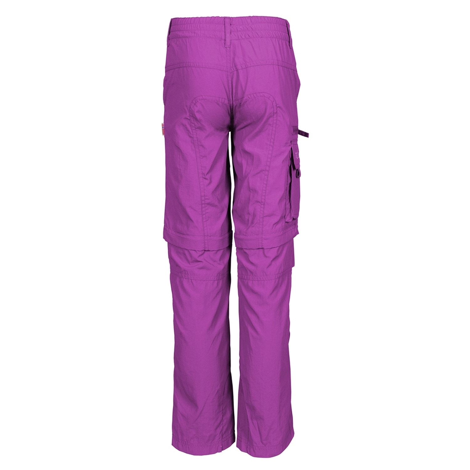 TROLLKIDS Pantalon de sport »KIDS OPPLAND PANTS SLIM FIT«