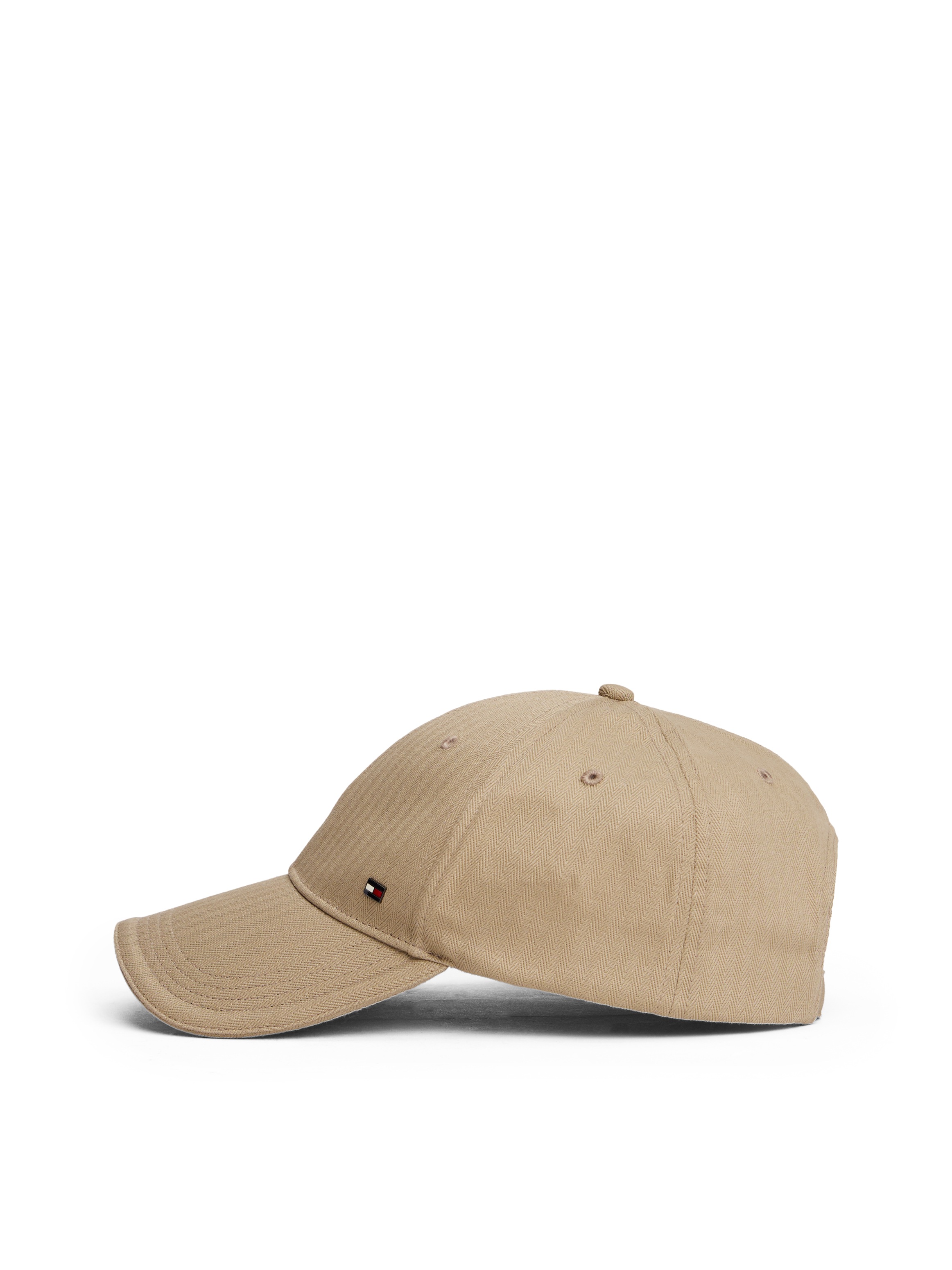 Tommy Hilfiger Baseball Cap »COTTON PANEL CAP«, Grössenverstellbar