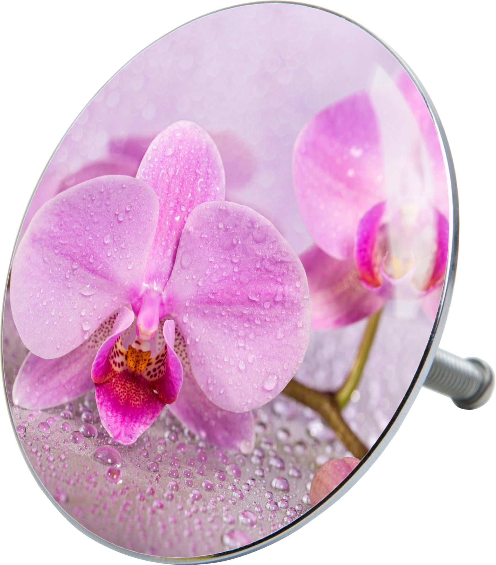 Sanilo Badewannenstöpsel »Blooming« ab 99 CHF versandkostenfrei bestellen | Toilettenbürstenhalter