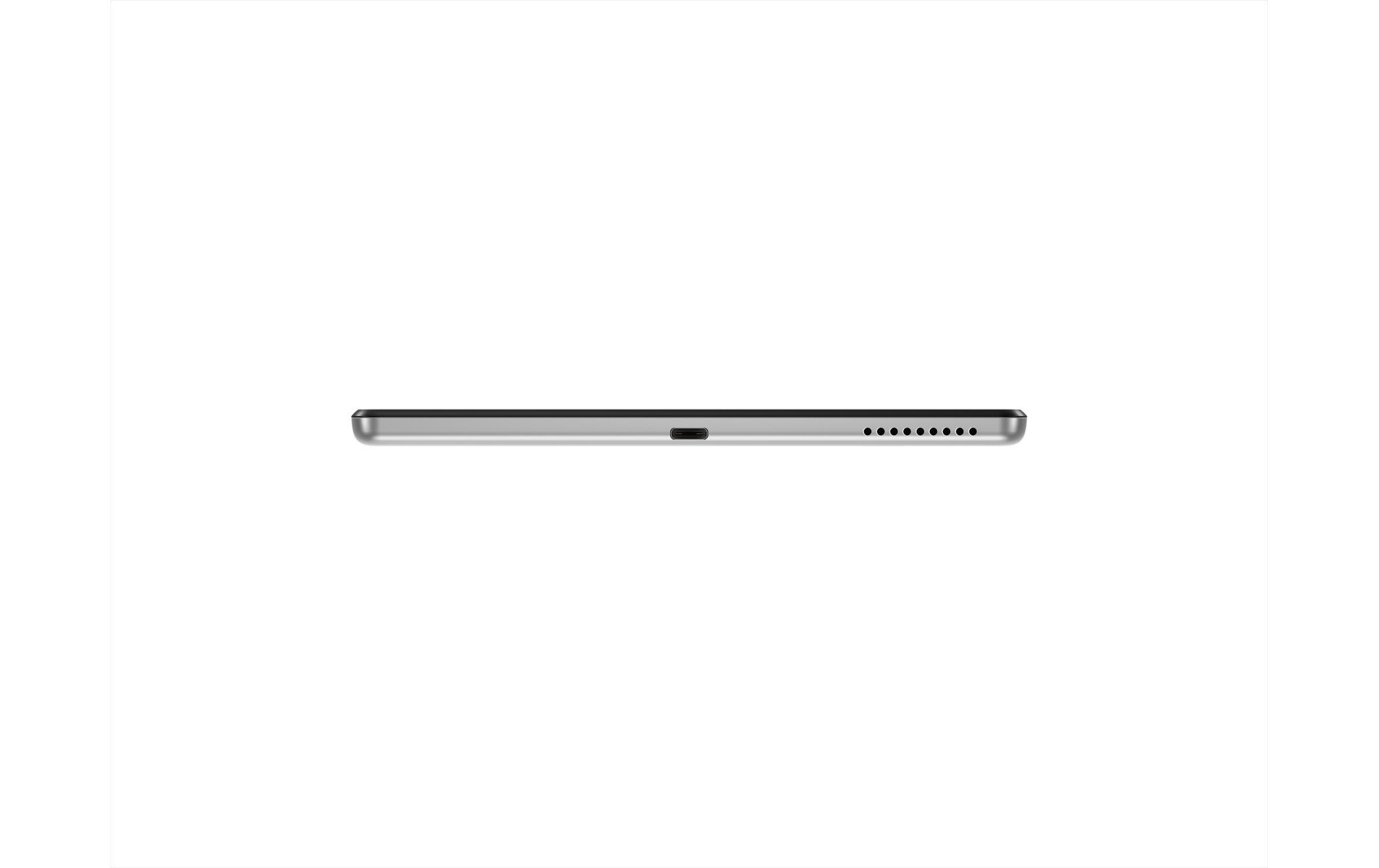 Lenovo Tablet »Smart Tab M10 FHD Plus (2nd Gen) 64 GB Grau«, (26,16 cm / 10,3 Zoll),)