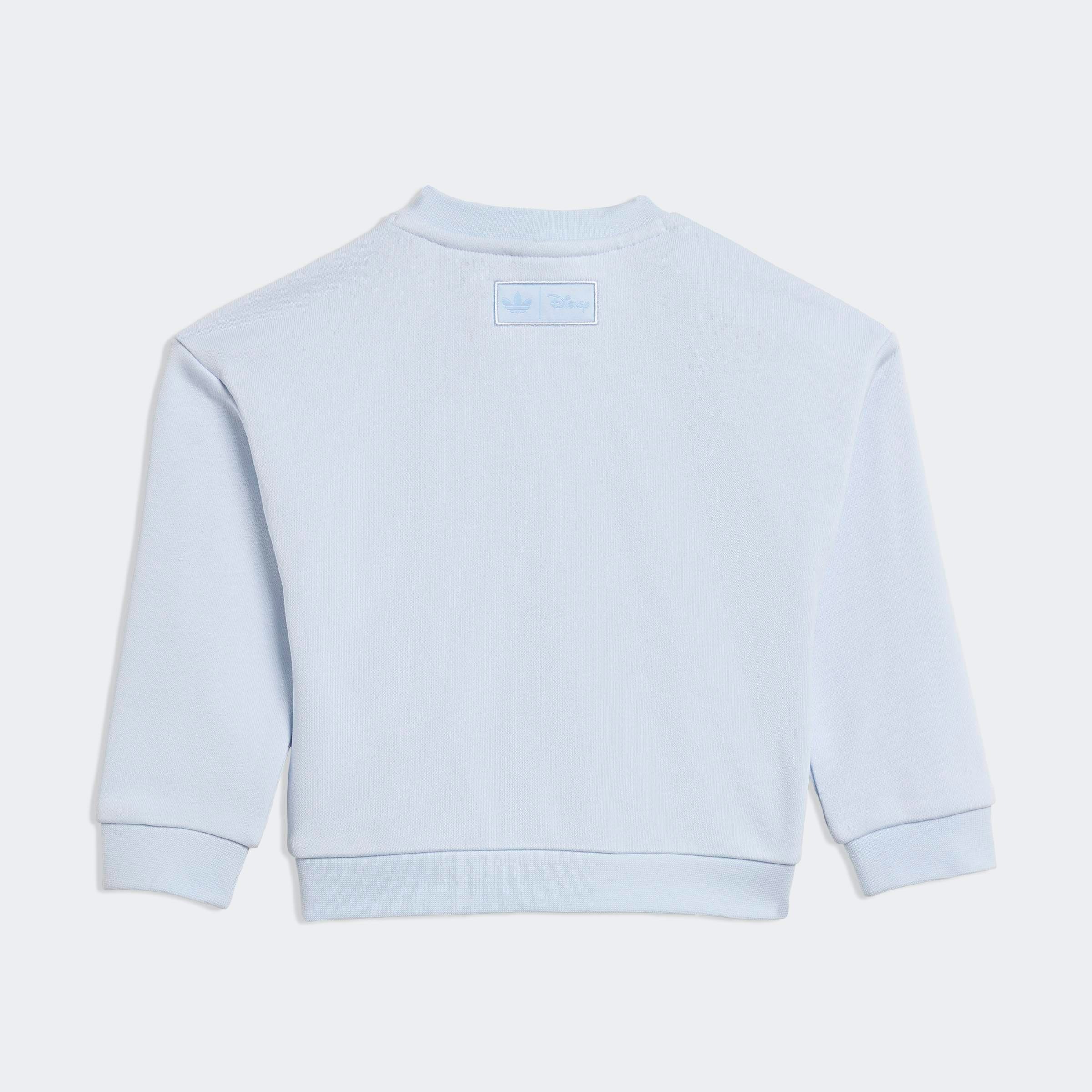 adidas Originals Trainingsanzug »ADIDAS DISNEY CREW SET« 2 tlg.