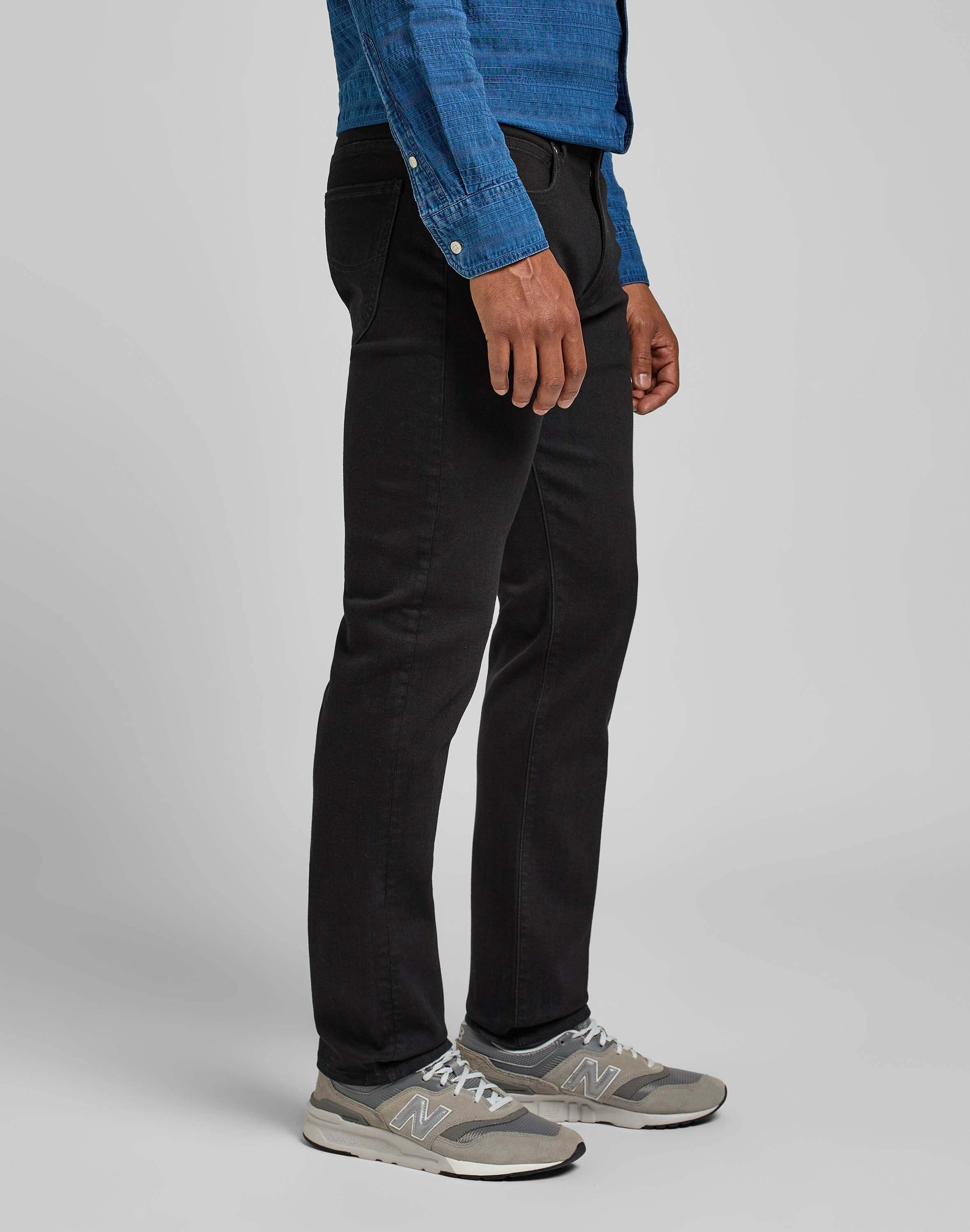 Lee® Slim-fit-Jeans »JeansSlimFitMVP«