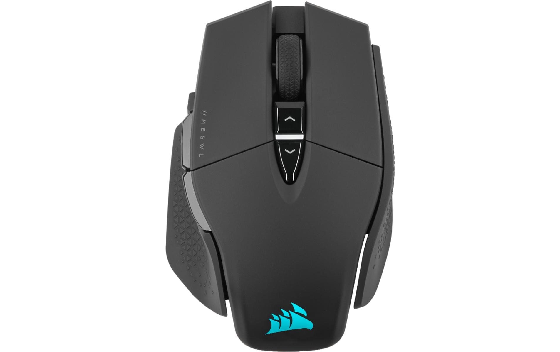 Gaming-Maus »M65 RGB Ultra Wireless«, kabellos