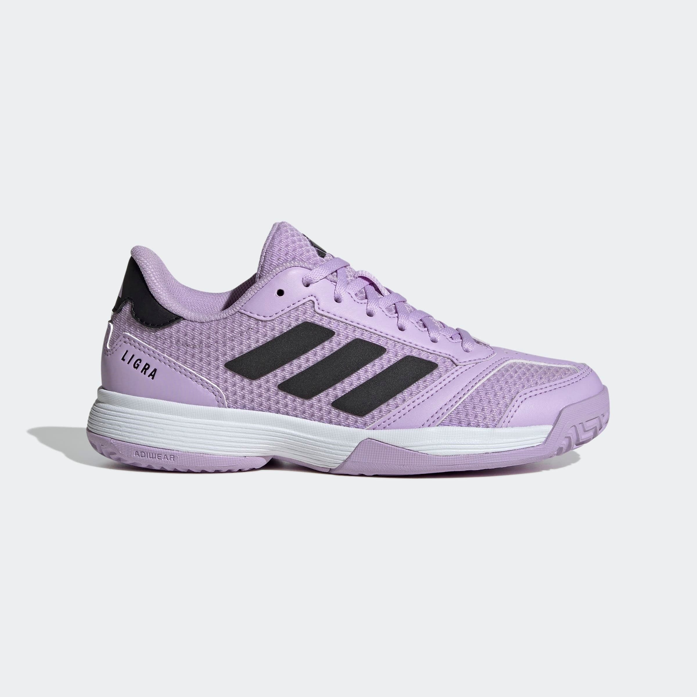 adidas Performance Hallenschuh »LIGRA 8 INDOOR KIDS«, geeignet für jeden Hallensport