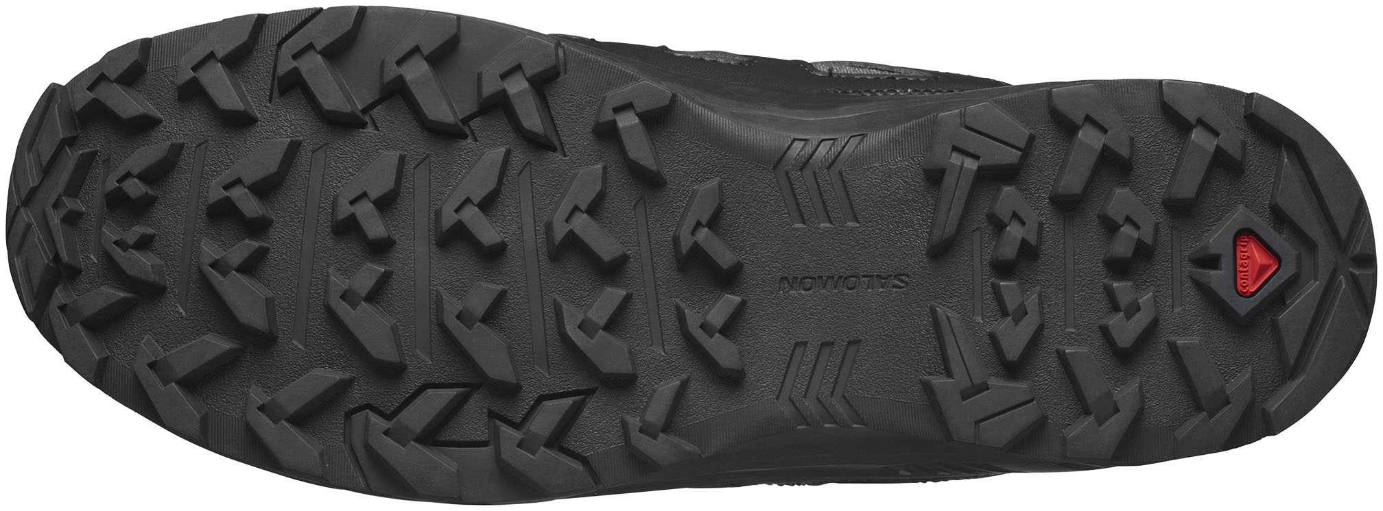 Salomon Wanderschuh »X BRAZE GORE-TEX«, wasserdicht