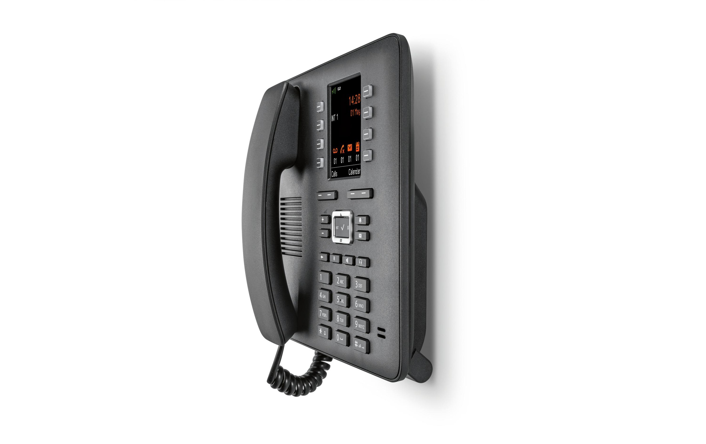 Gigaset Kabelgebundenes Telefon »Maxwell C HX«