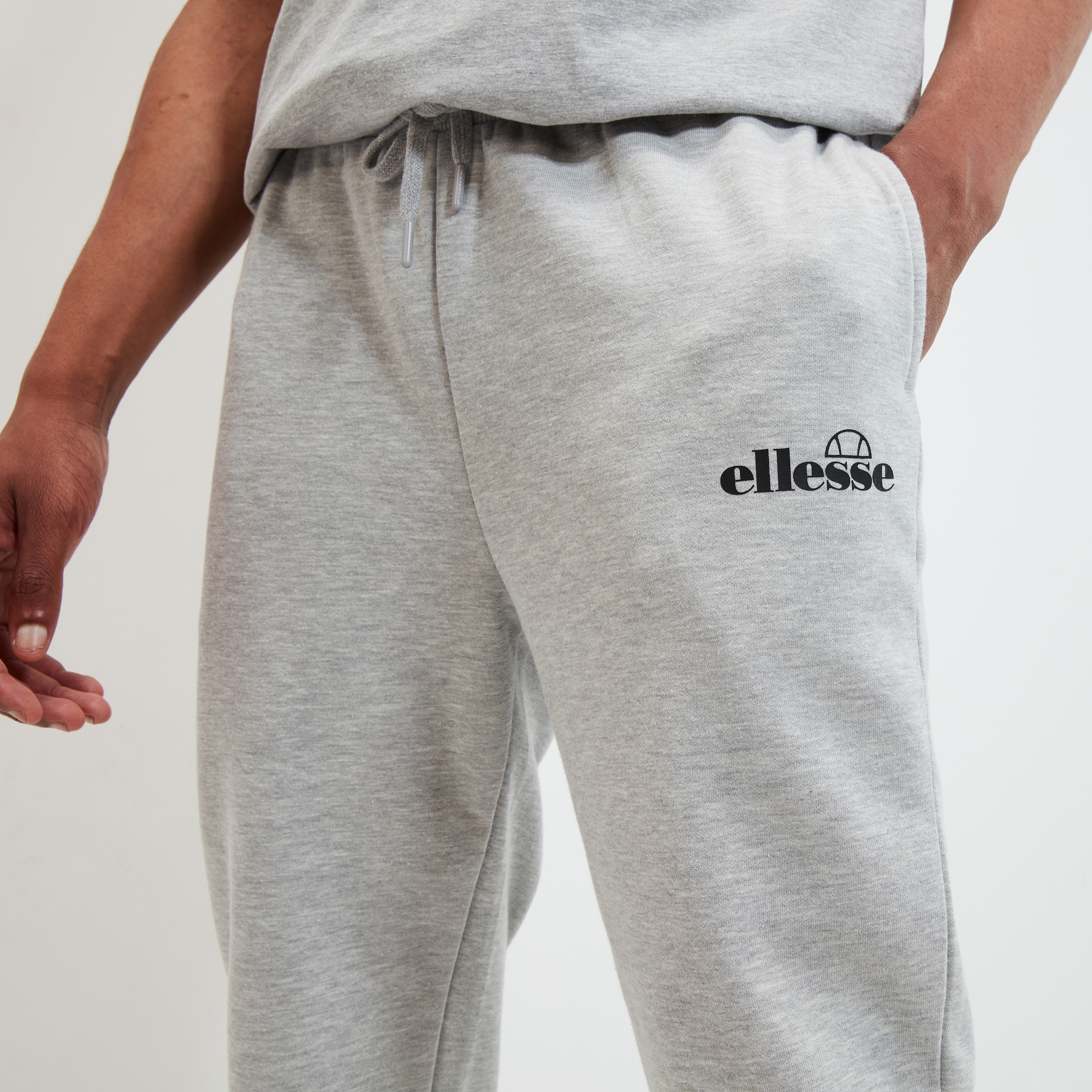 Ellesse Jogginghose »CRAVO JOG PANT«