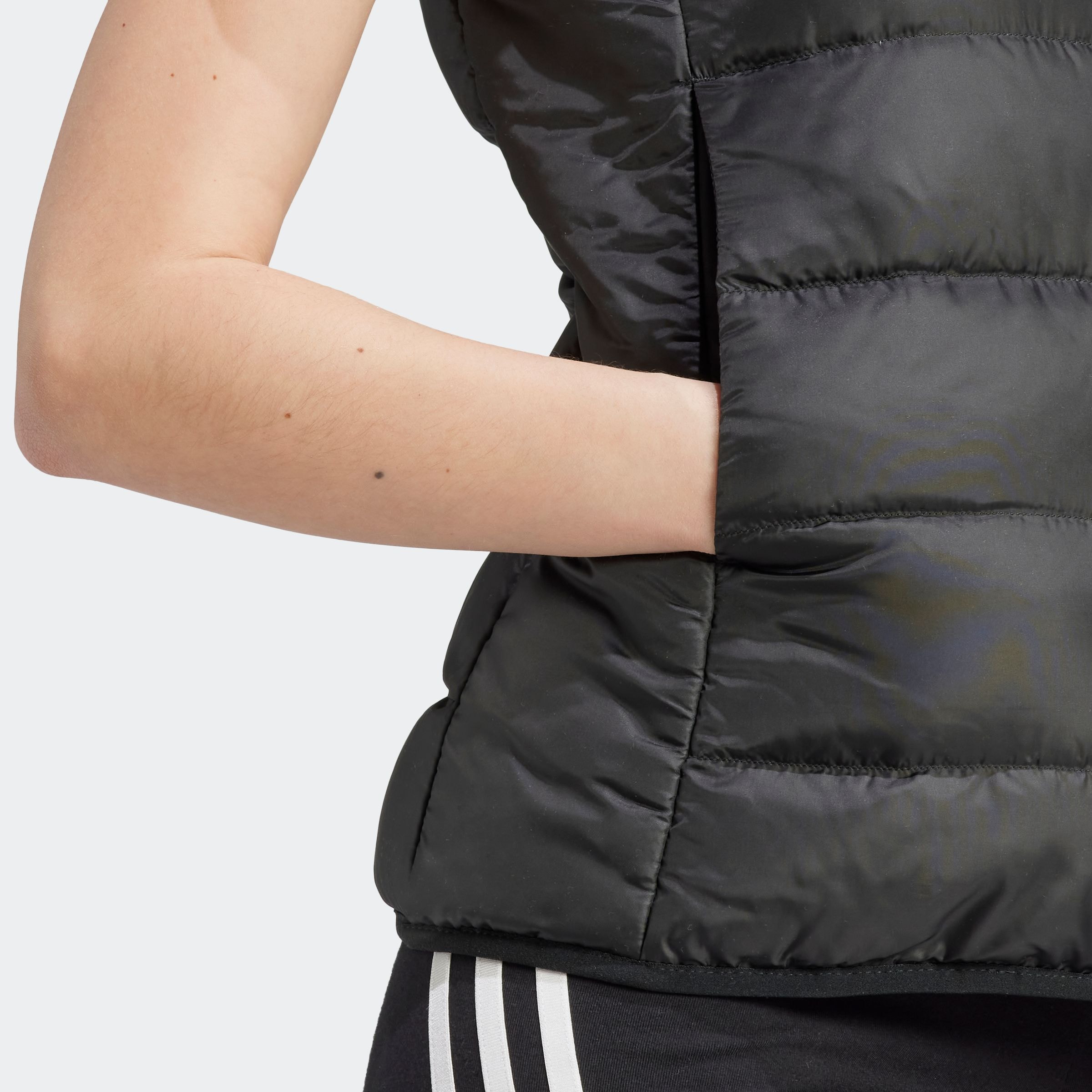 adidas Sportswear Funktionsweste »W ESS 3S L D VE«