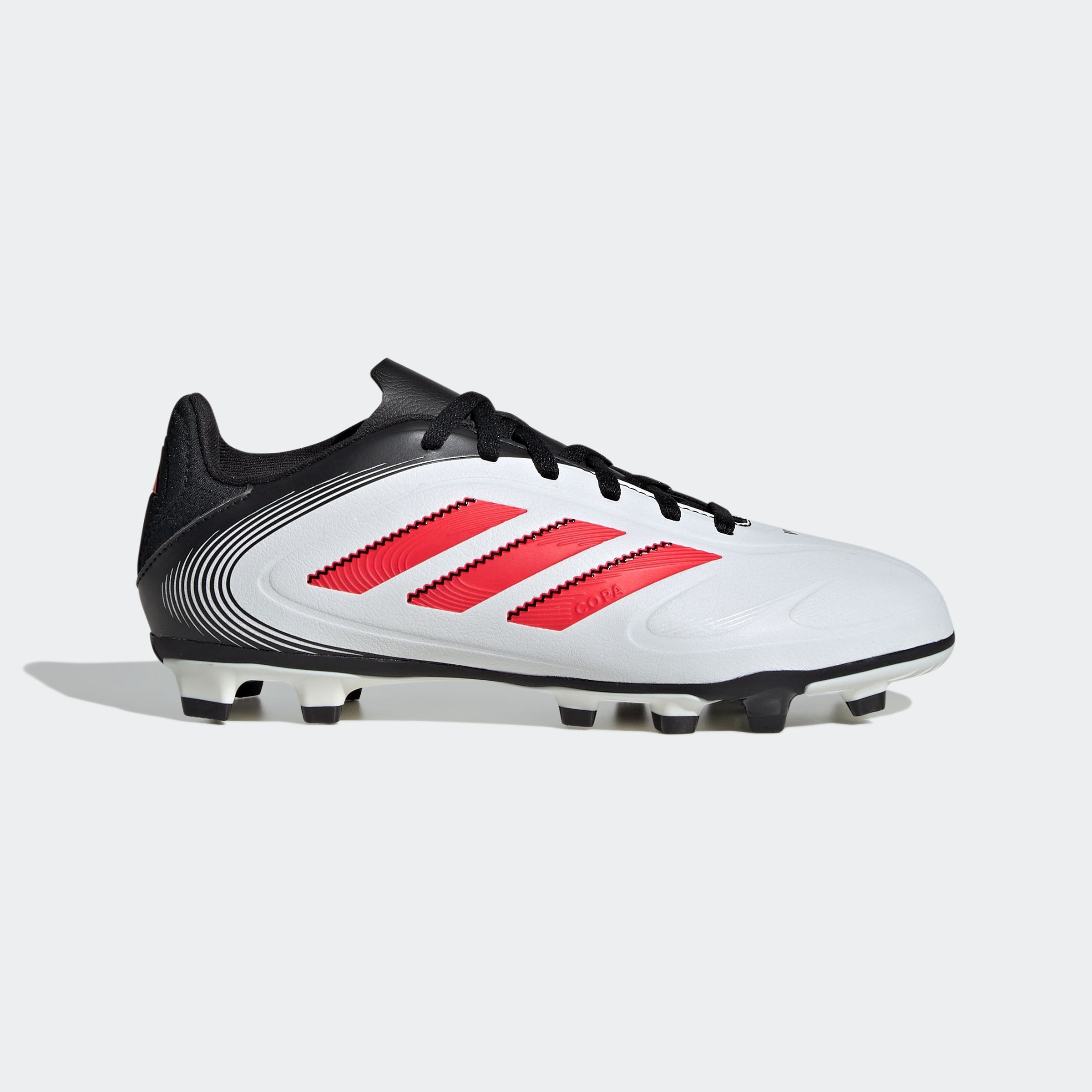 adidas Performance Fussballschuh »COPA PURE 3 CLUB KIDS FG/MG«