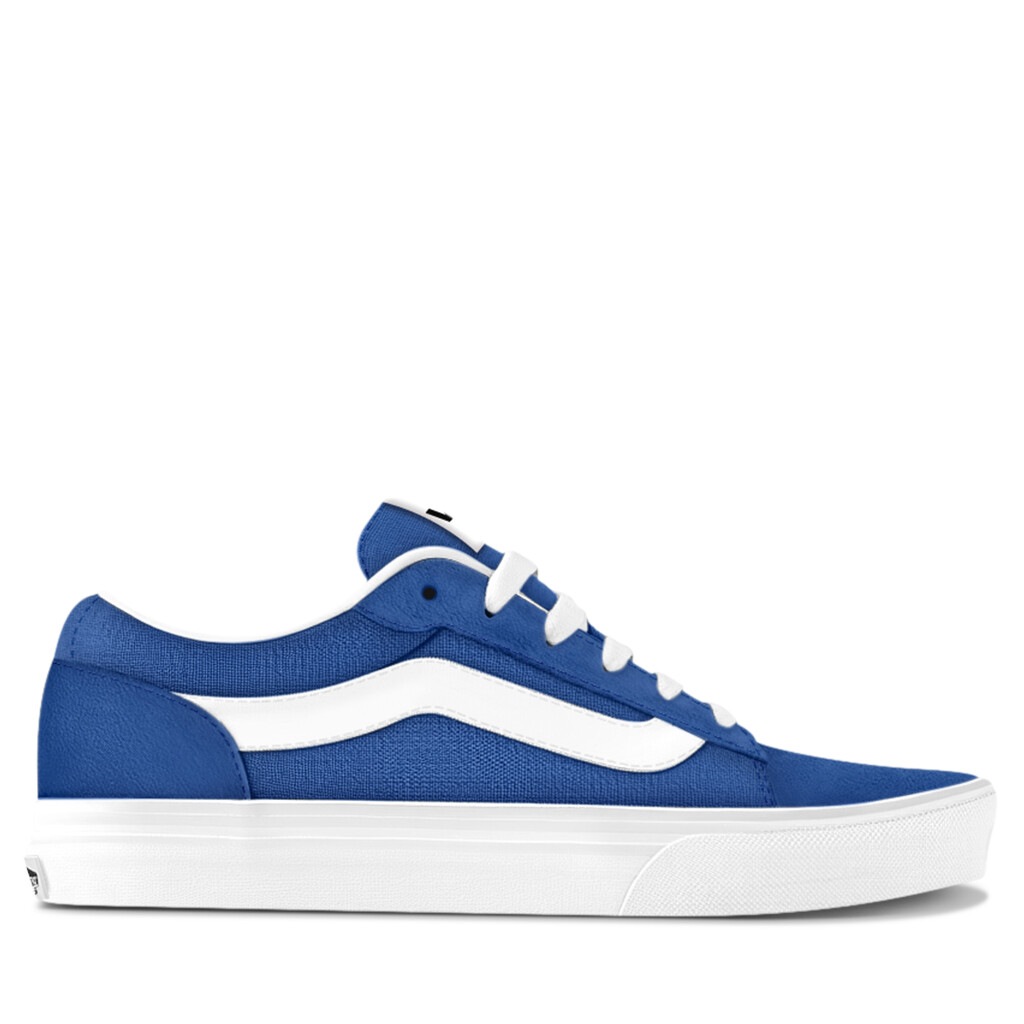 Vans Sneaker »Vero LS«