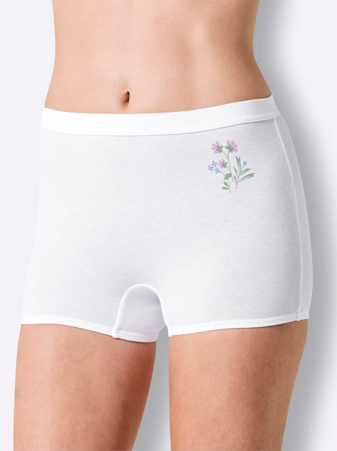 wäschepur Panty 4 cuis