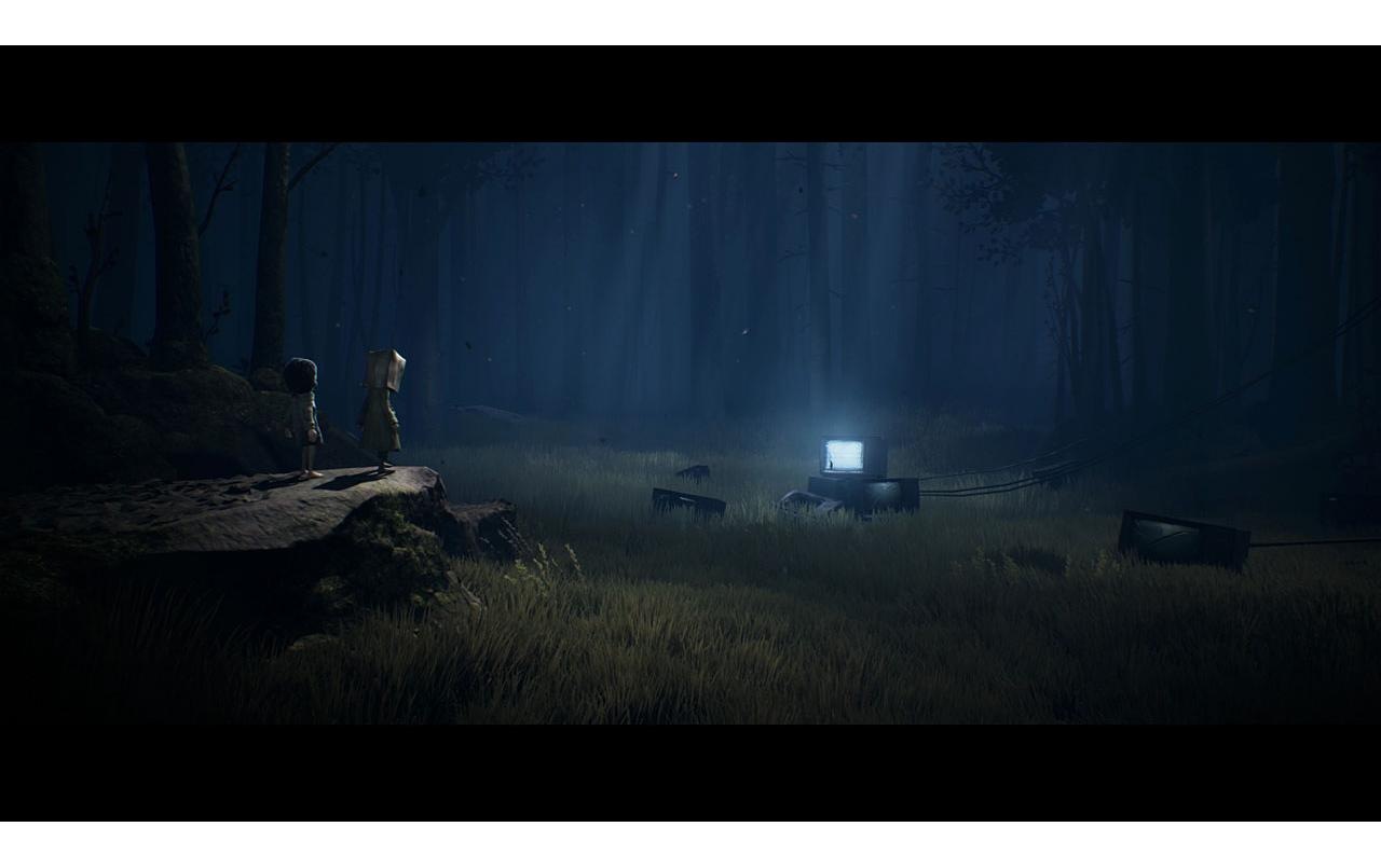 BANDAI NAMCO Spielesoftware »Little Nightmares 2«, PlayStation 4, Standard Edition