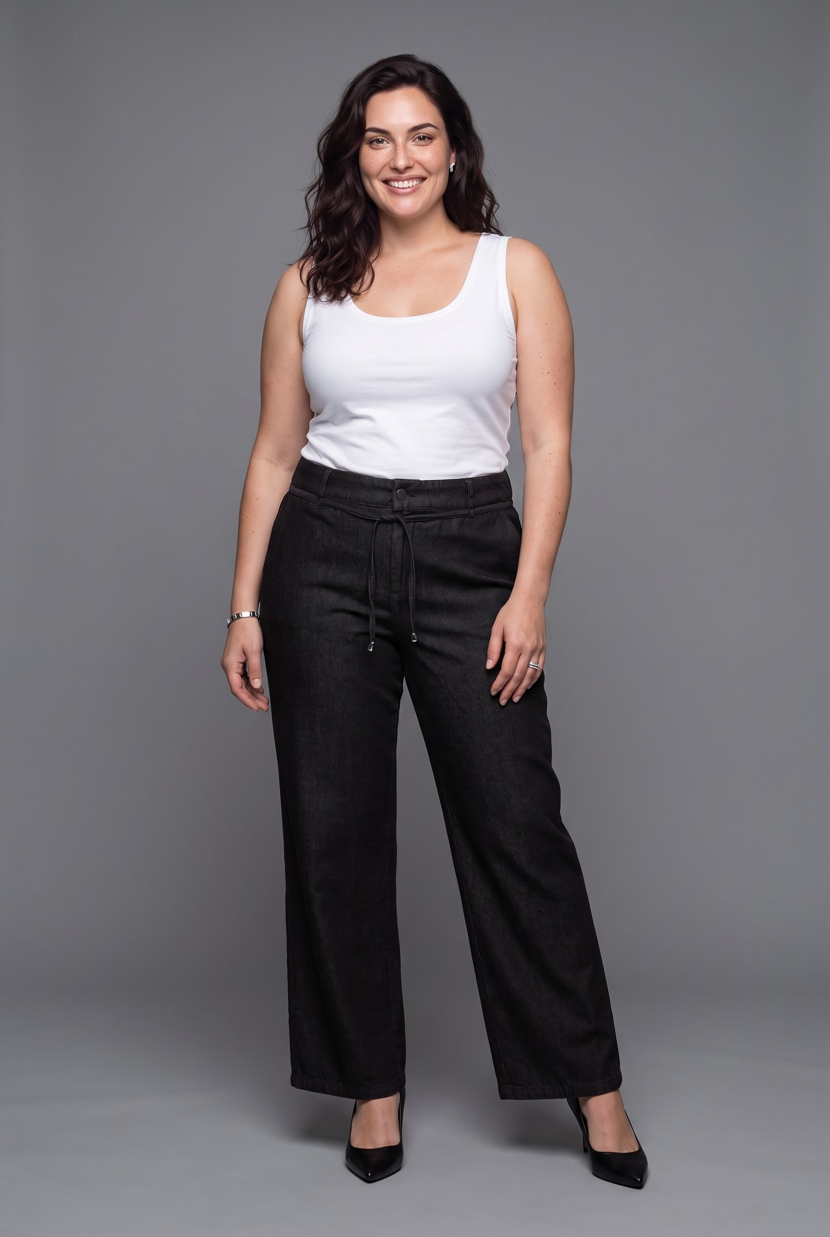 Vero Moda Débardeur »VMLULU SL TANK TOP NOOS«