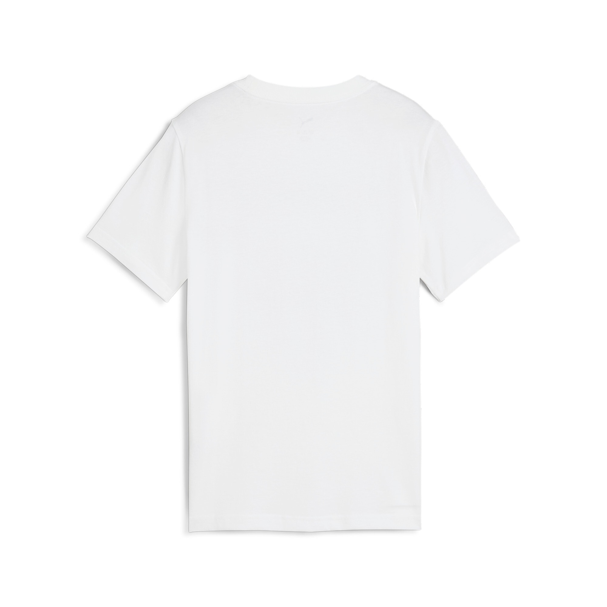 PUMA T-Shirt »GRAPHICS TEE IV B«