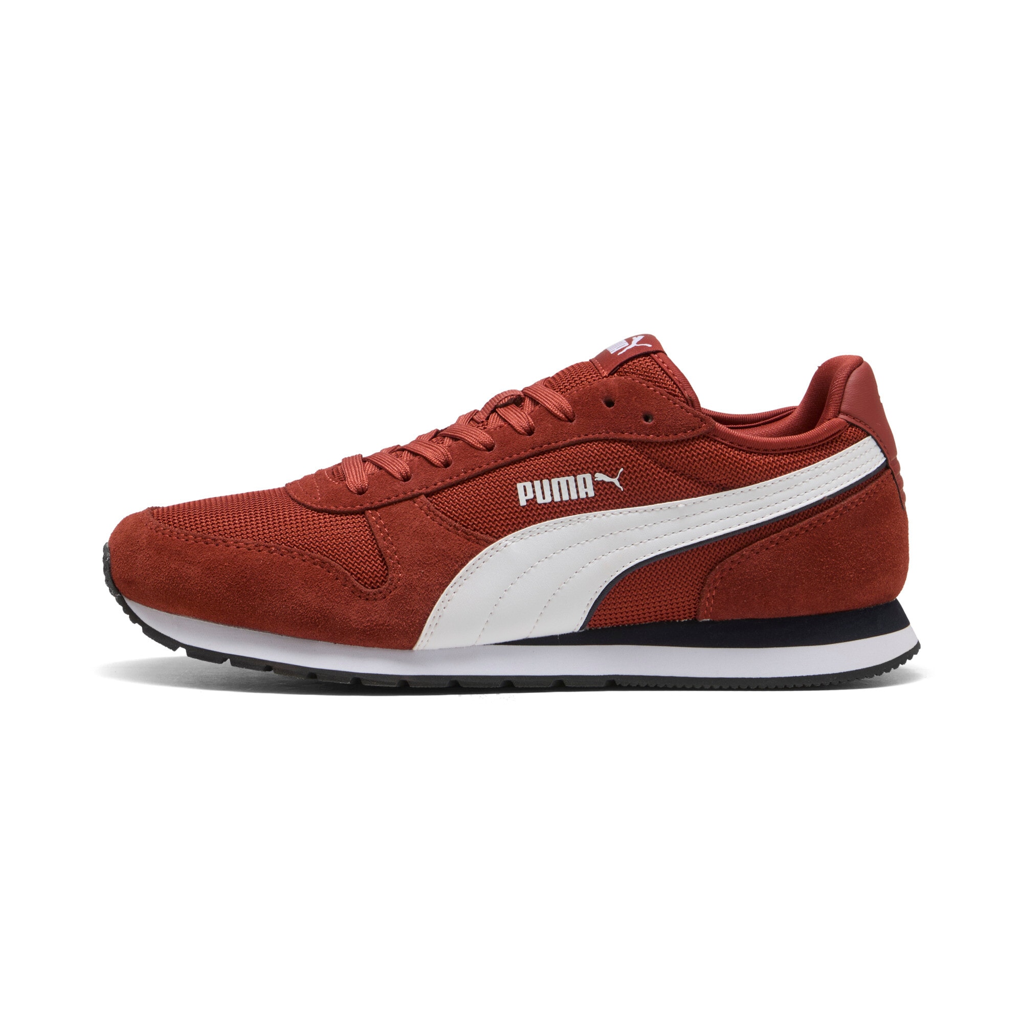 PUMA Sneaker »ST MILER«  für Alltag, mit EVA-Zwischensohle, mit SOFTFOAM+ Einlegesohle