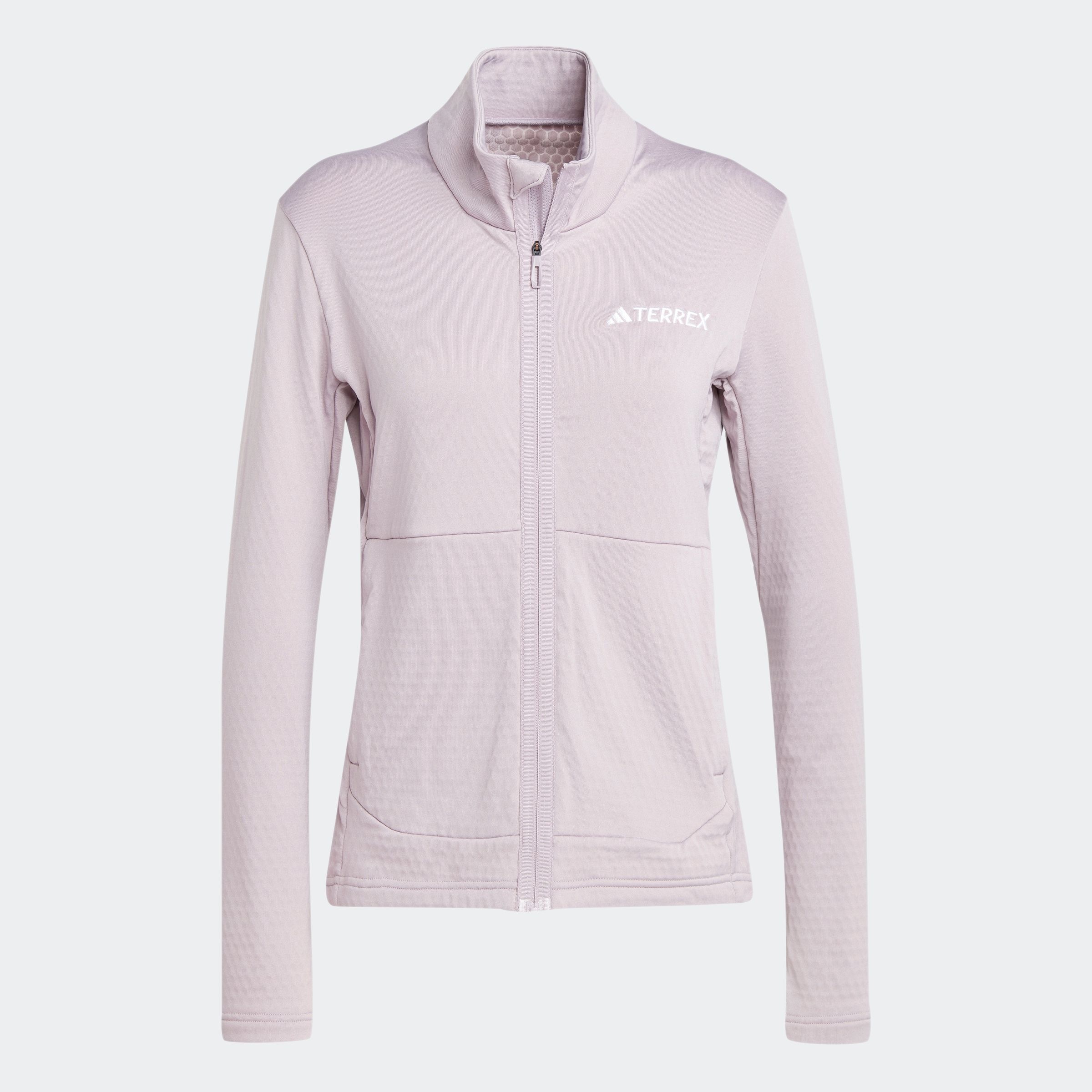 adidas TERREX Fleecejacke »TERREX MULTI LIGHT FLEECEJACKE«