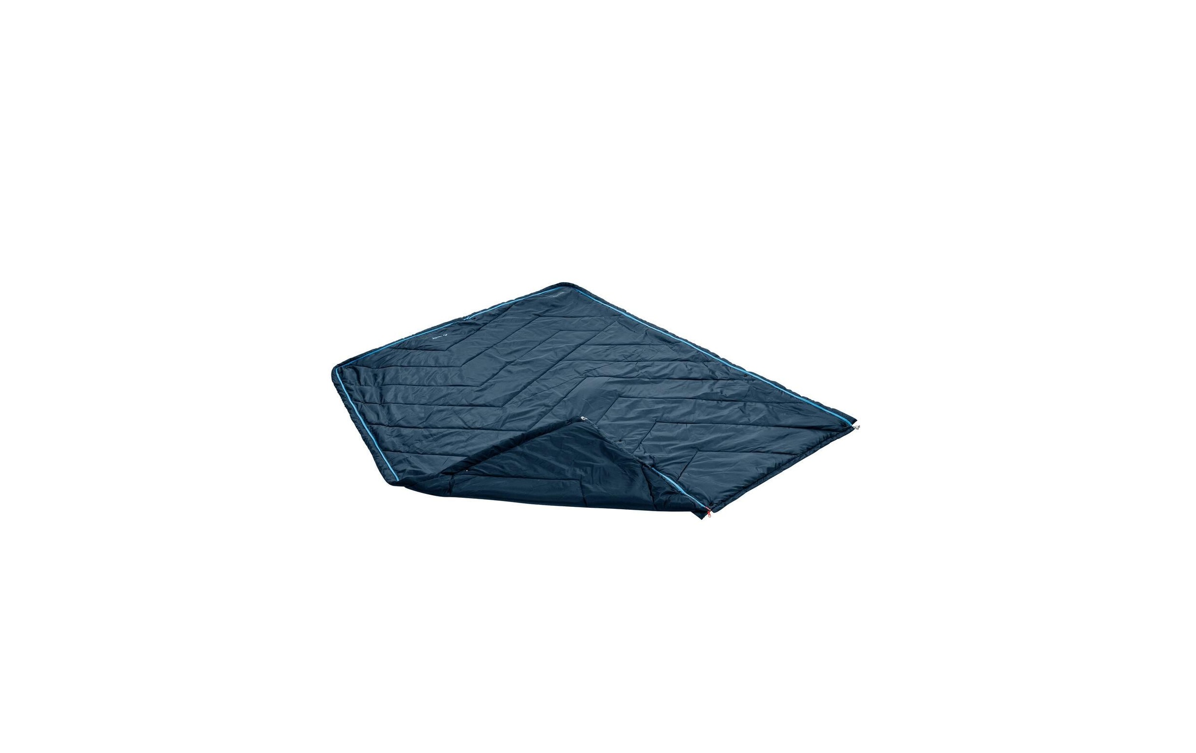 VAUDE Deckenschlafsack »Navajo 500 XL II SYN«