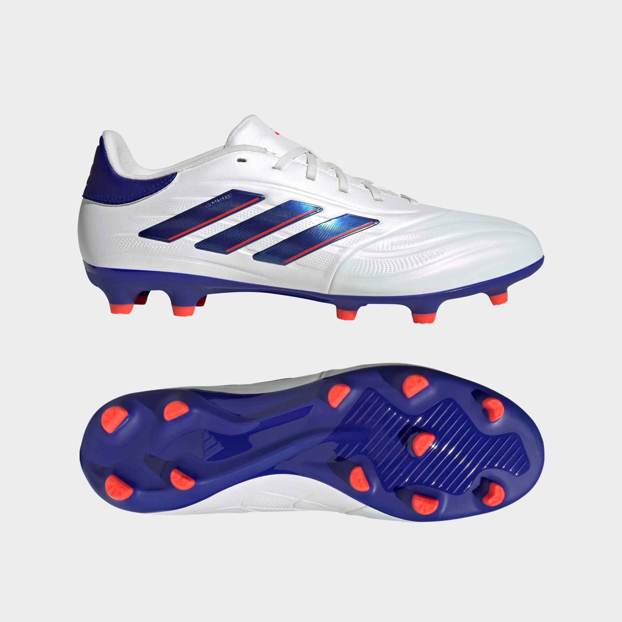 adidas Performance Fussballschuh »COPA PURE 2 LEAGUE FG«, für Rasenplätze