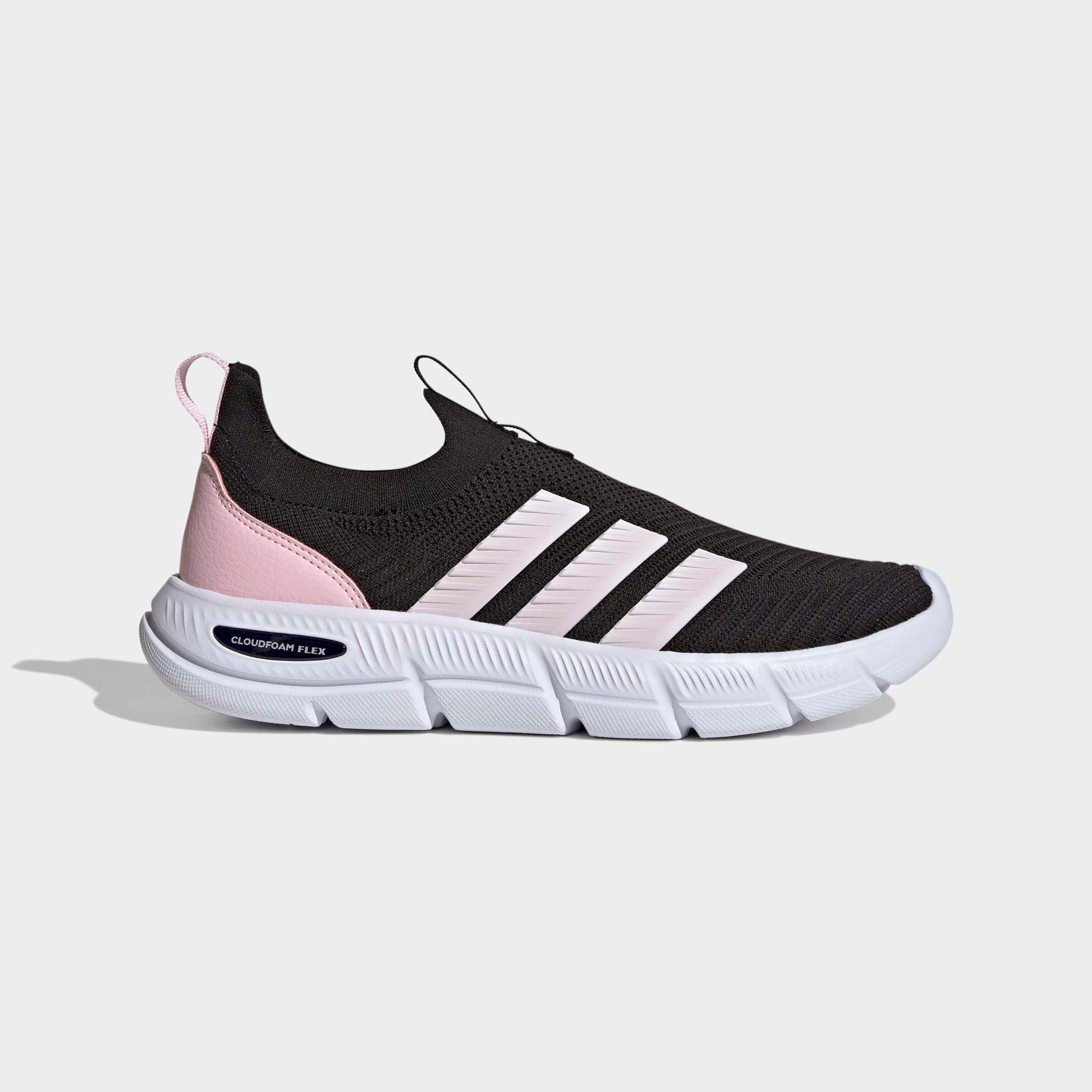 adidas Sportswear Walkingschuh »CLOUDFOAM FLEX SOCKEN«