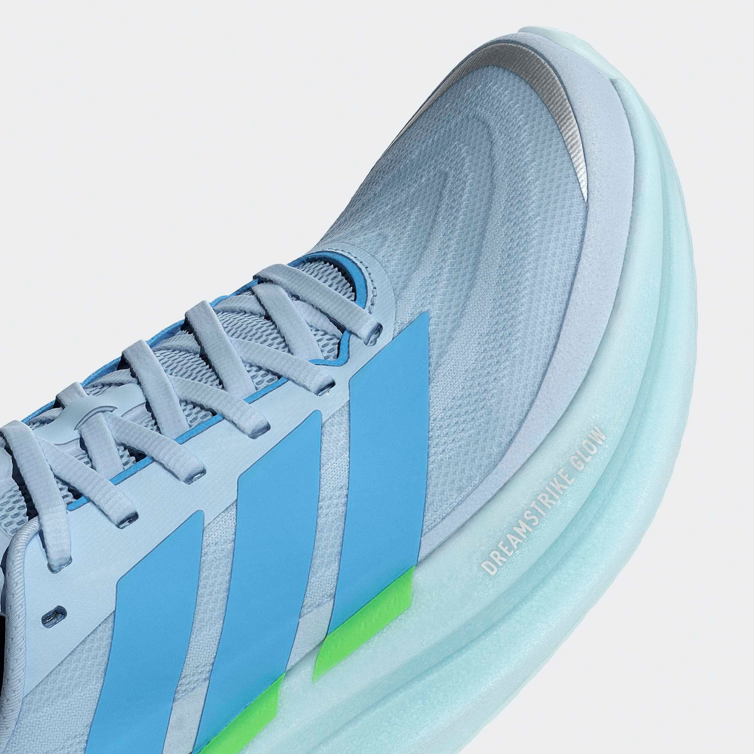 adidas Performance Laufschuh »SUPERNOVA GLIDE RUNNING«  für mehr Komfort