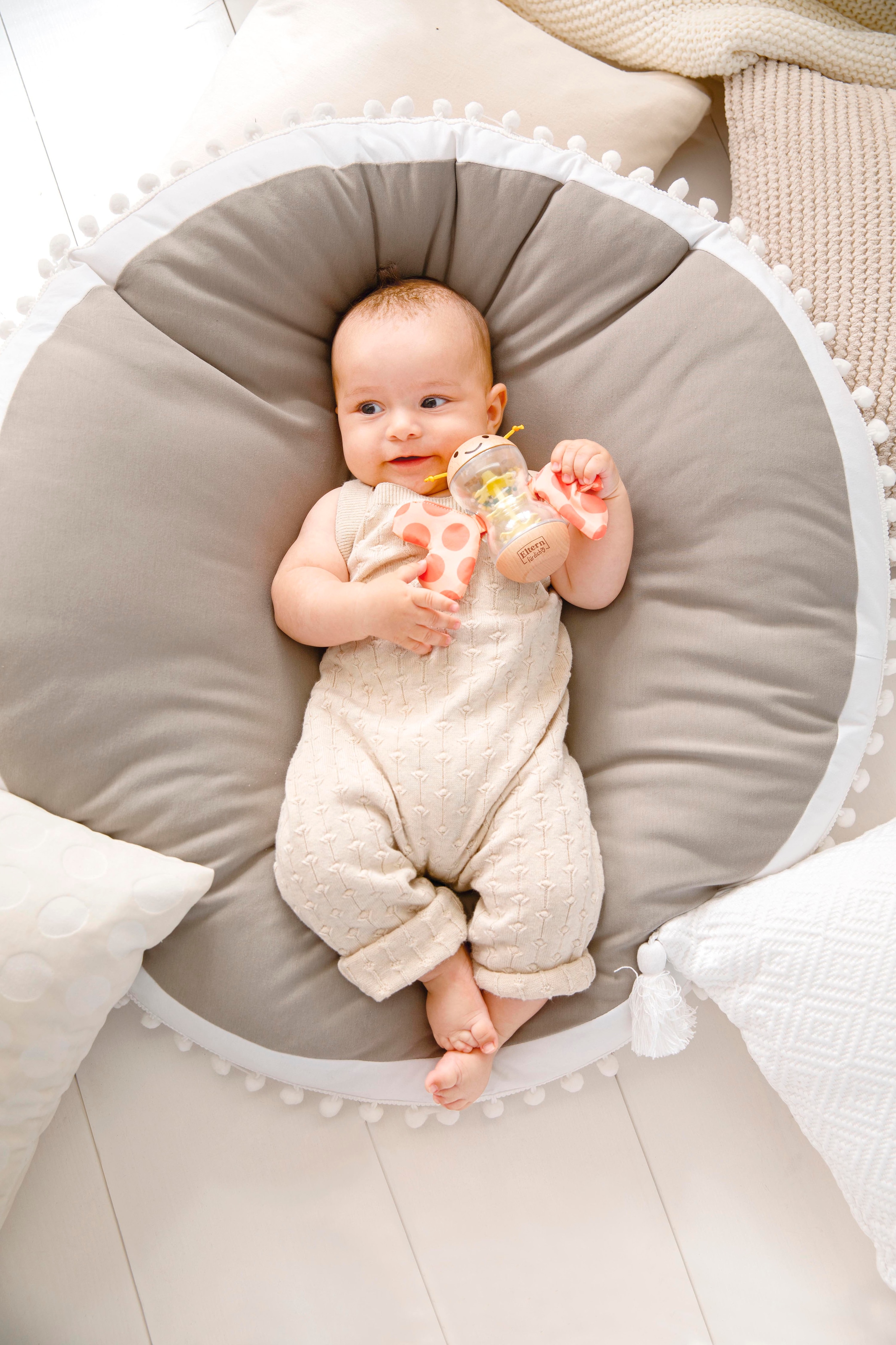 Hape Griffon »Regenmacher Rosalie«