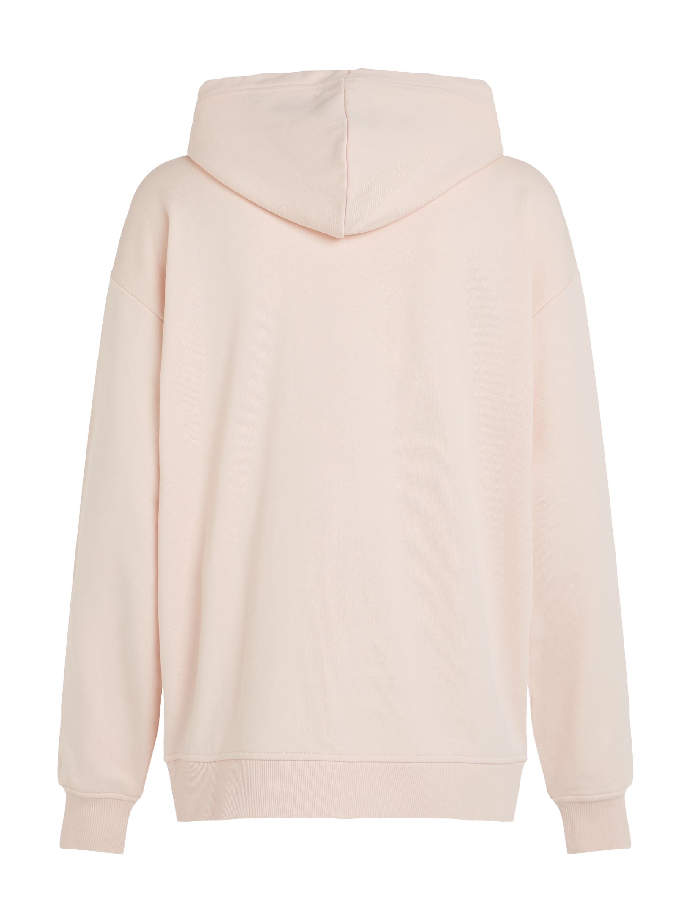 Calvin Klein Jeans Hoodie »VARSITY CALVIN KLEIN HOODIE«, mit Logo