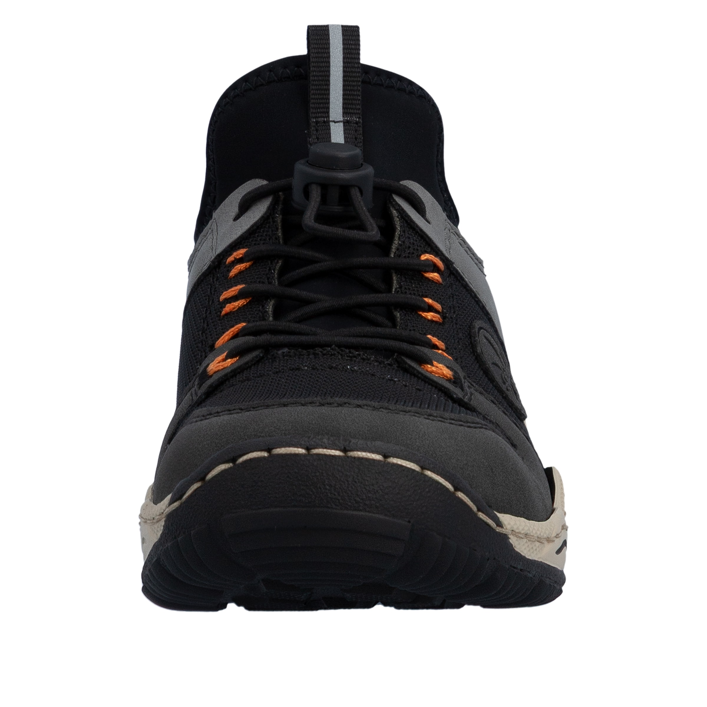 Rieker Baskets slip-on  Mocassin, chaussure à enfiler, sneaker de loisirs avec fermeture rapide