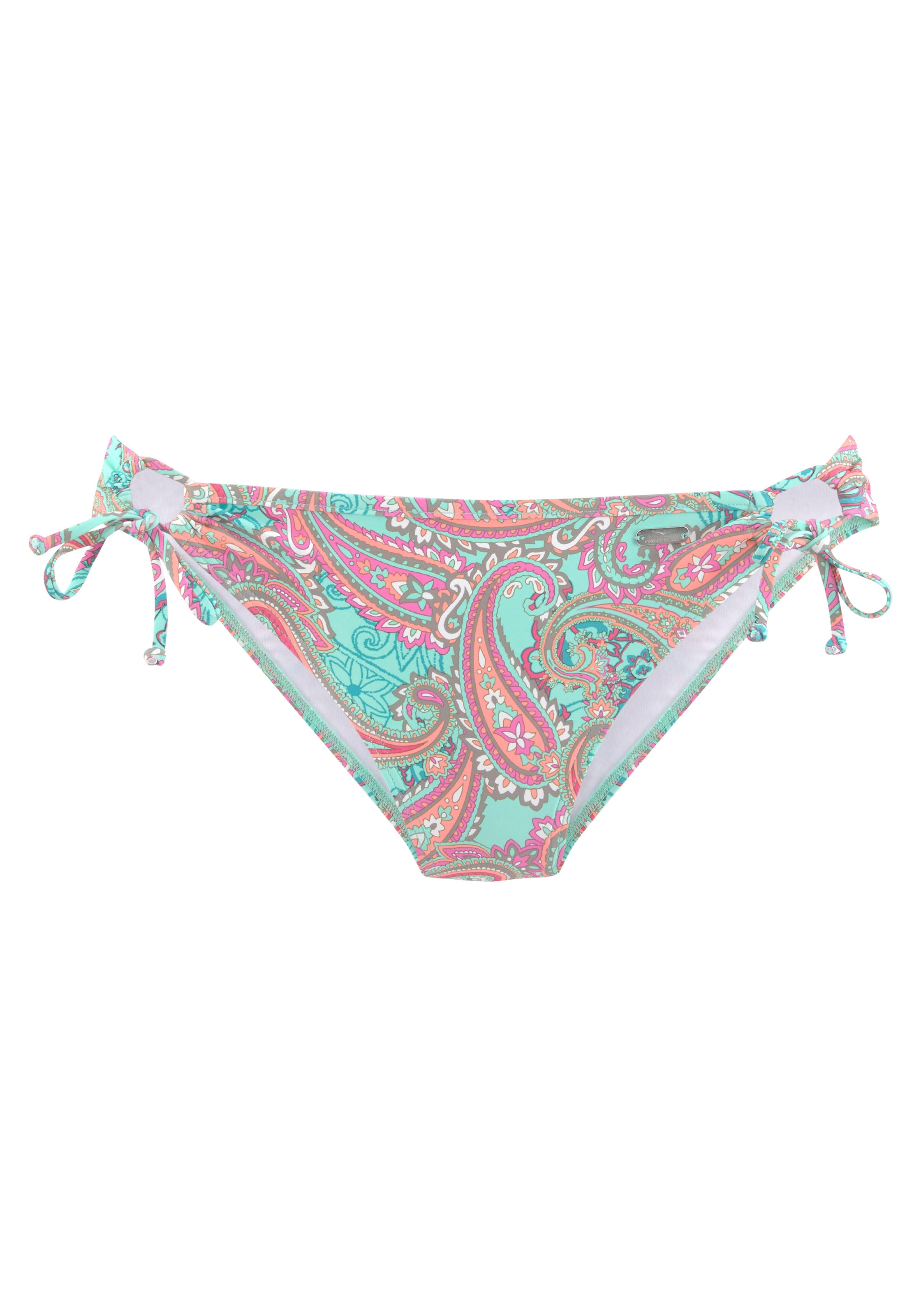 Venice Beach Bikini-Hose »Paislee«, in soften Farben