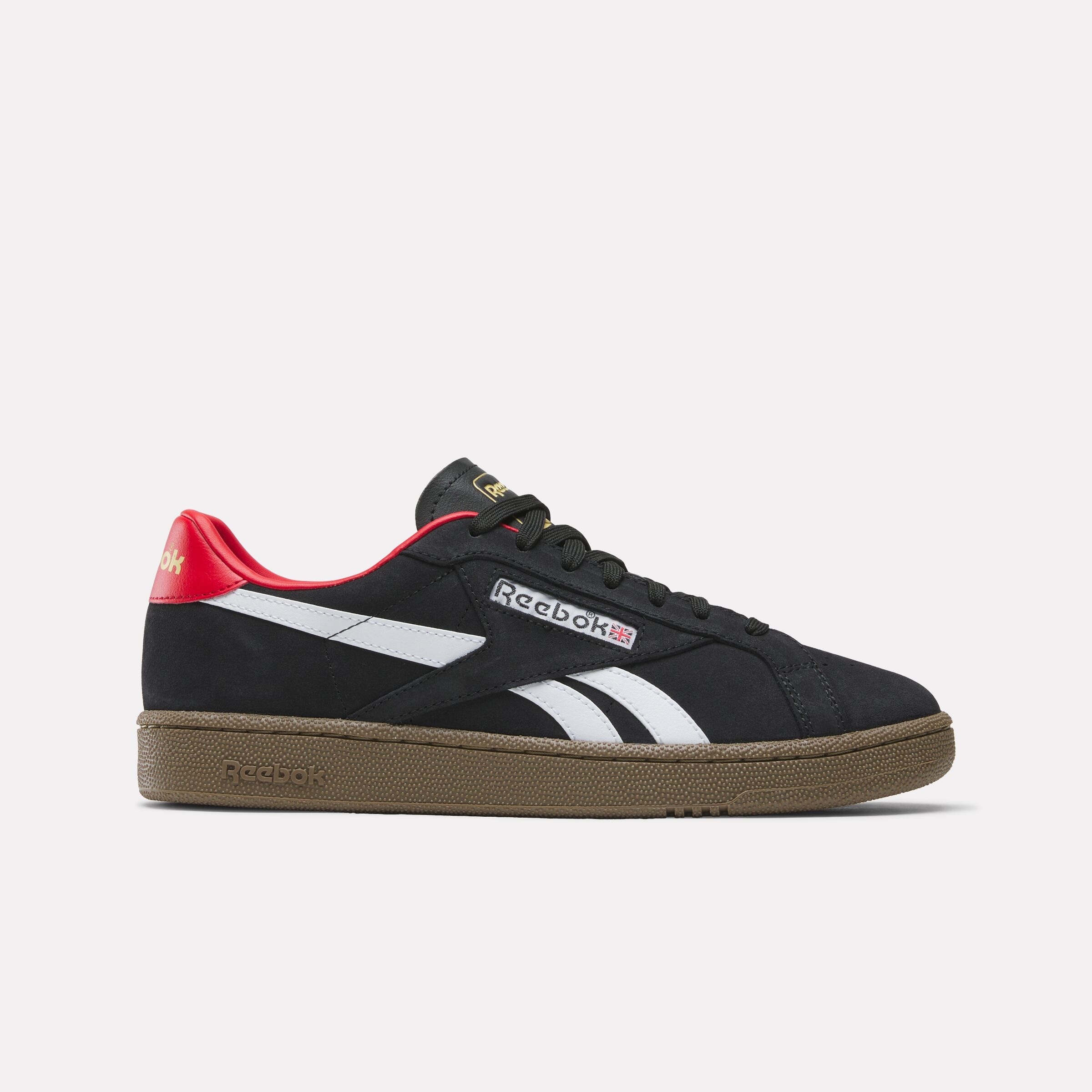 Reebok Classic Sneakers »CLUB C GROUNDS UK«