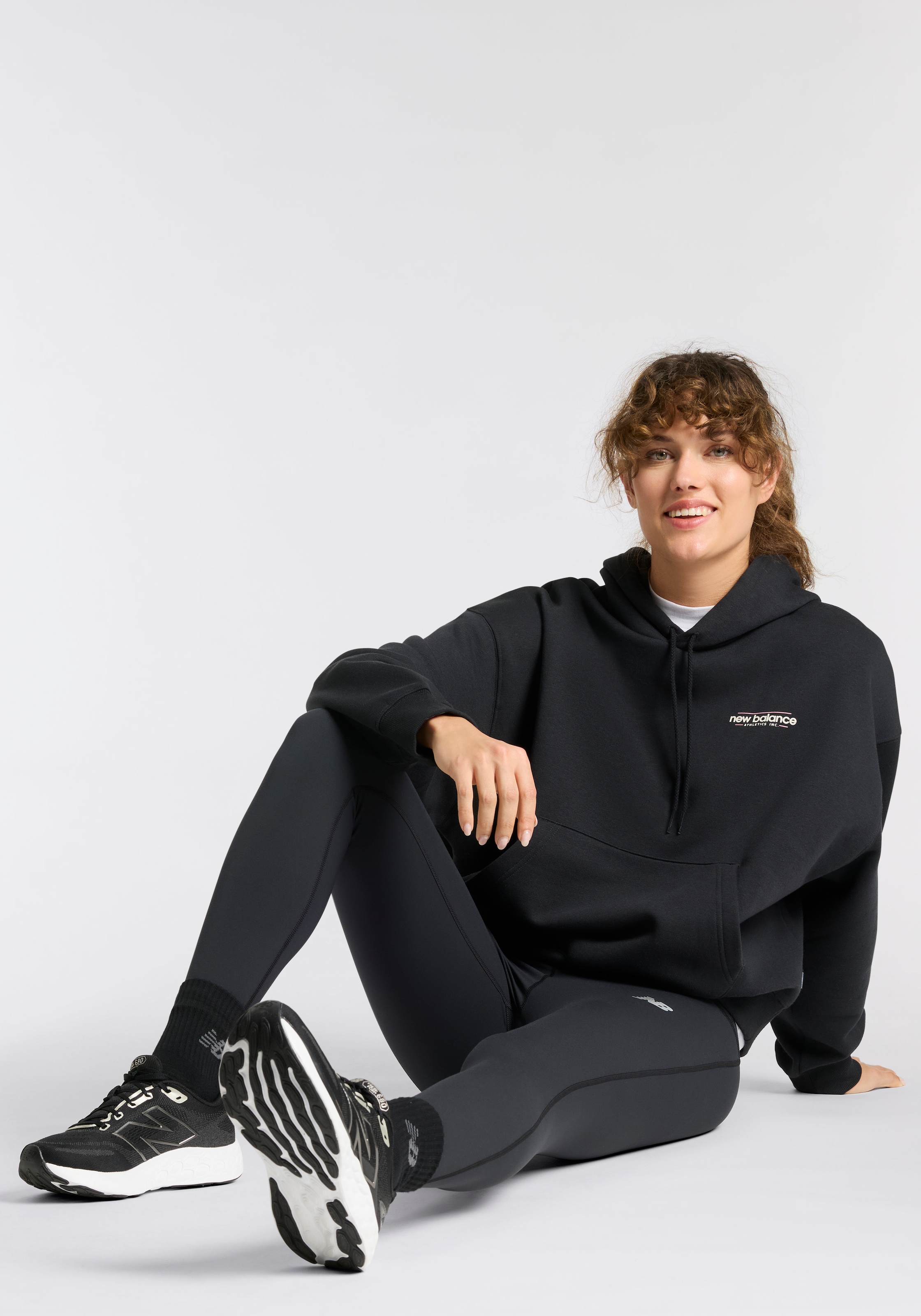 New Balance Chaussure de course »W680«