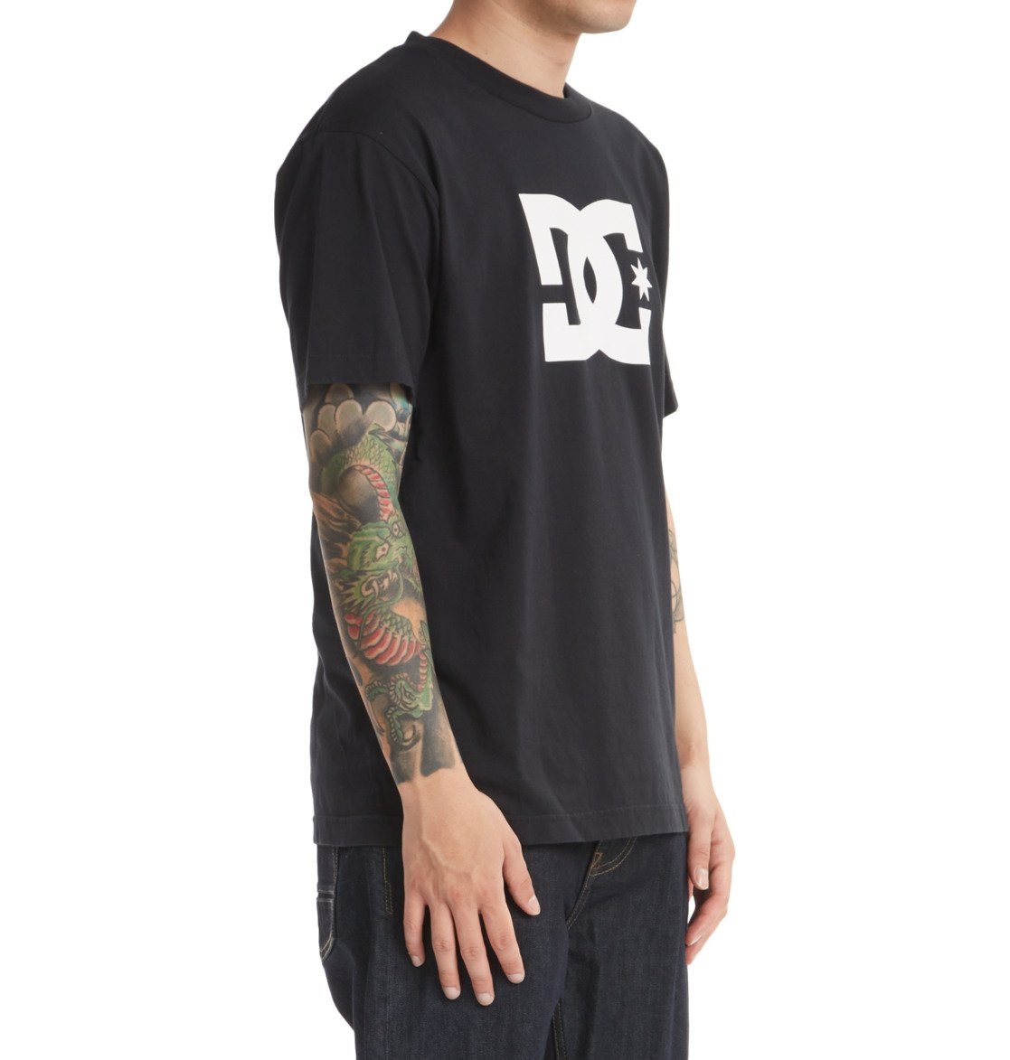 DC Shoes T-Shirt »DC Star«