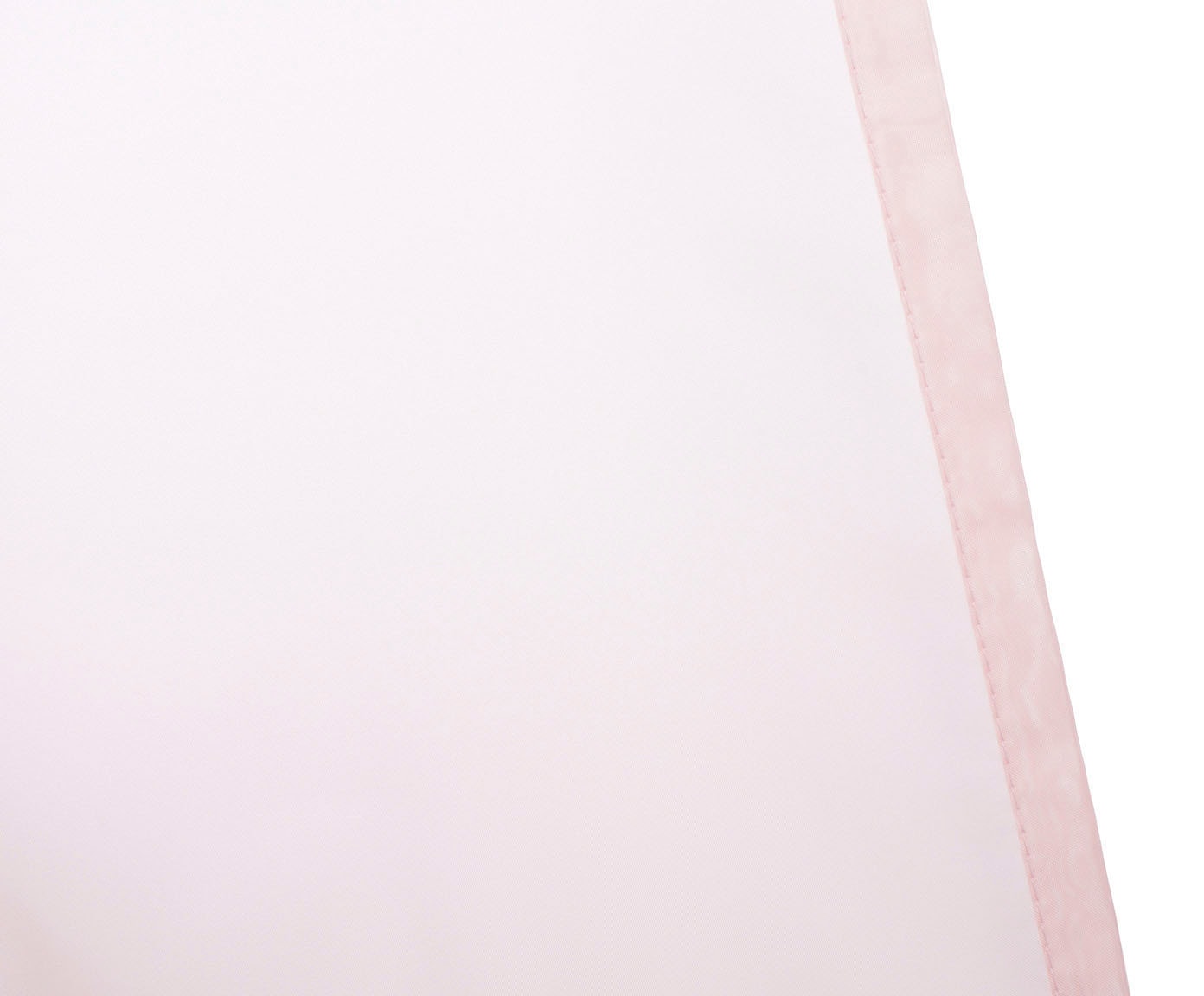 Gözze Gardine »Sambia Schlaufenschal« Schlaufen 1 Stk. tlg. HxB: 255x140, Voilé Uni