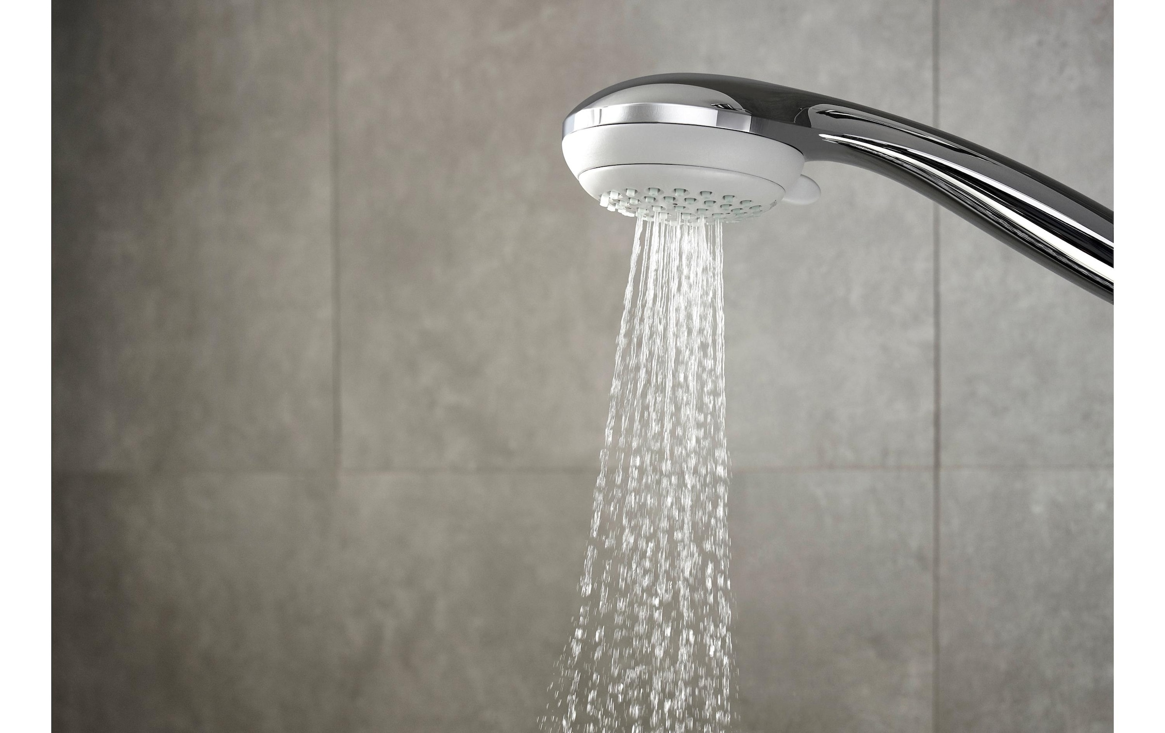 hansgrohe Handbrause »Crometta 85 Vario«