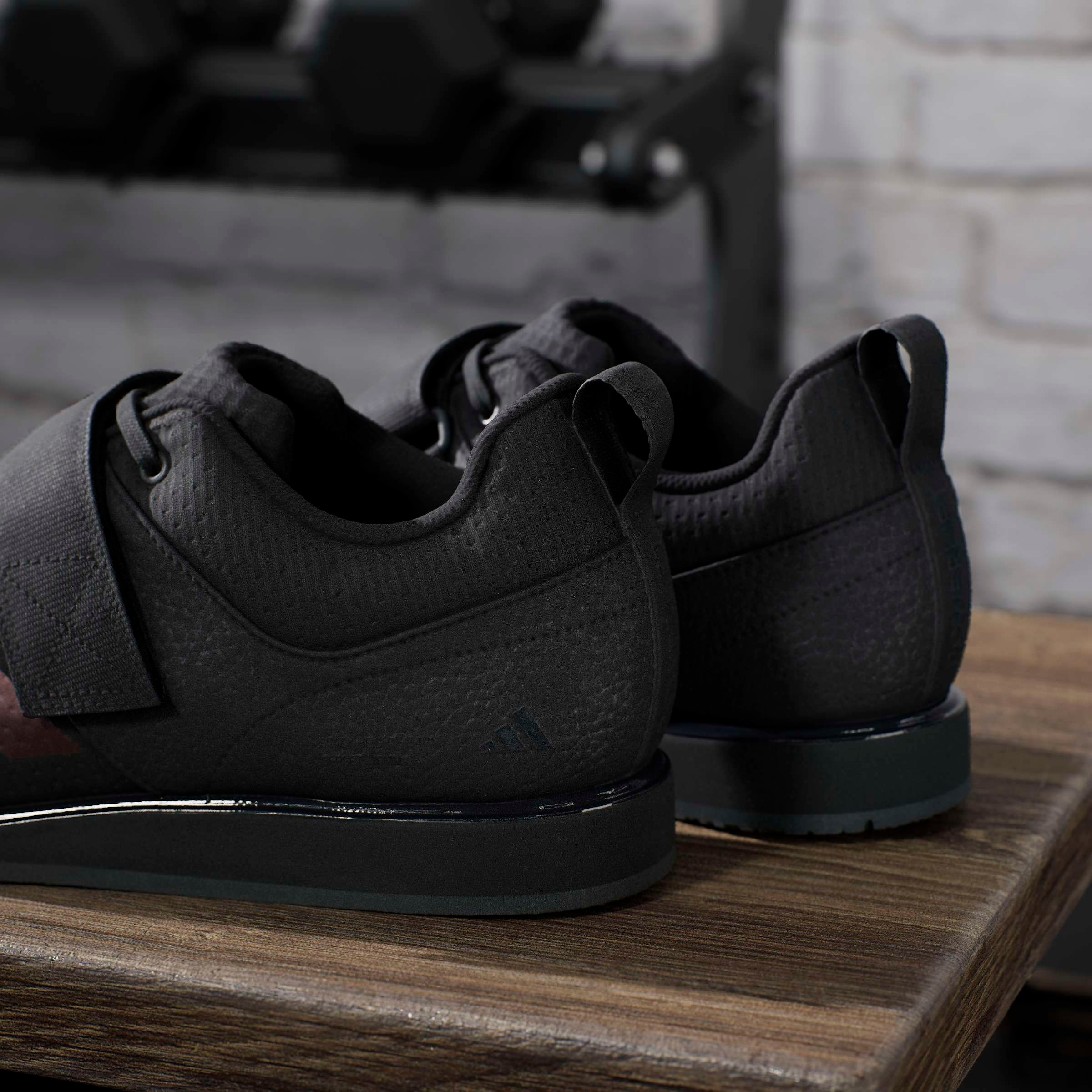 adidas Performance Chaussure d'entraînement »POWERLIFT 5«  chaussure d'haltérophilie