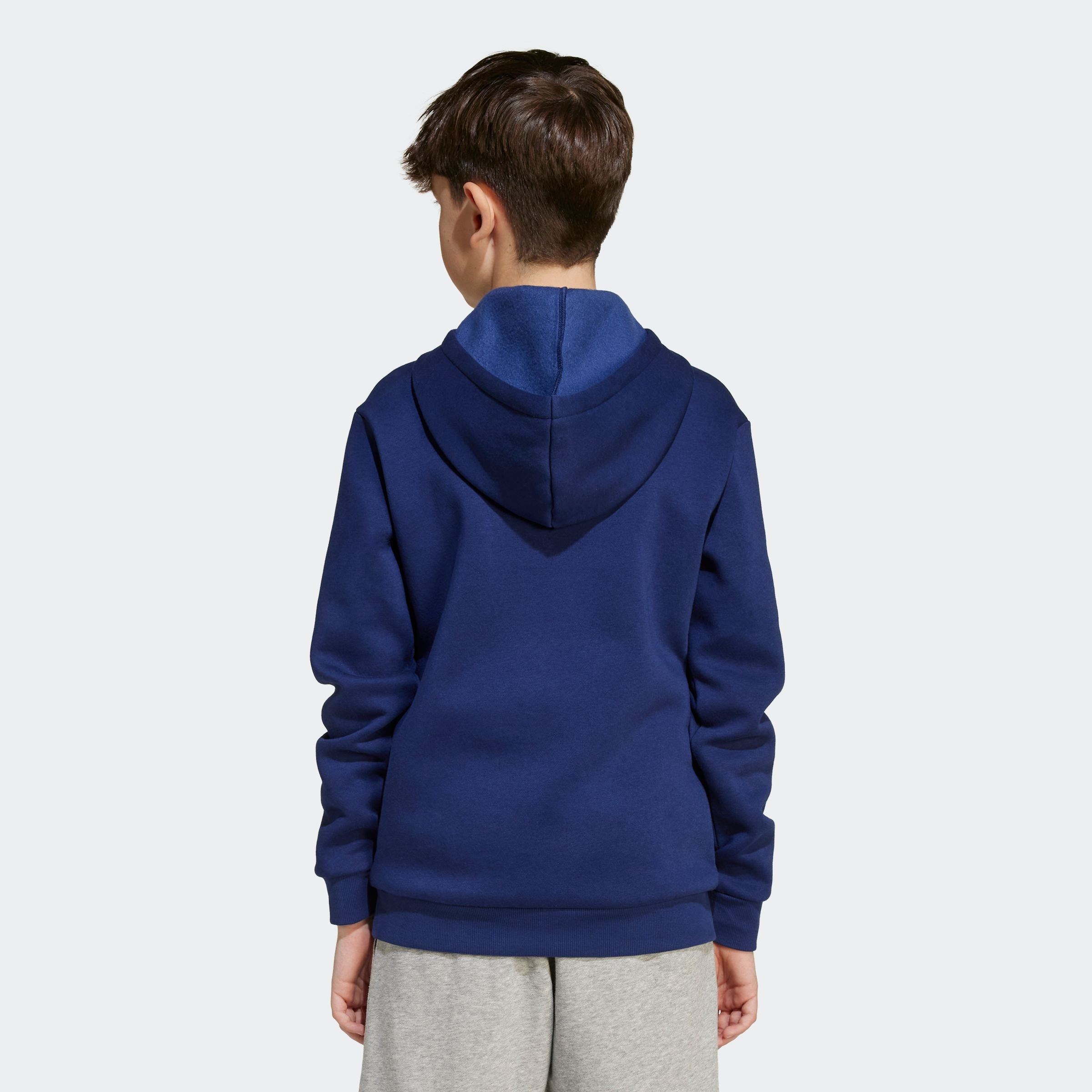 adidas Sportswear Kapuzensweatshirt »J CLGT OH FL HD«