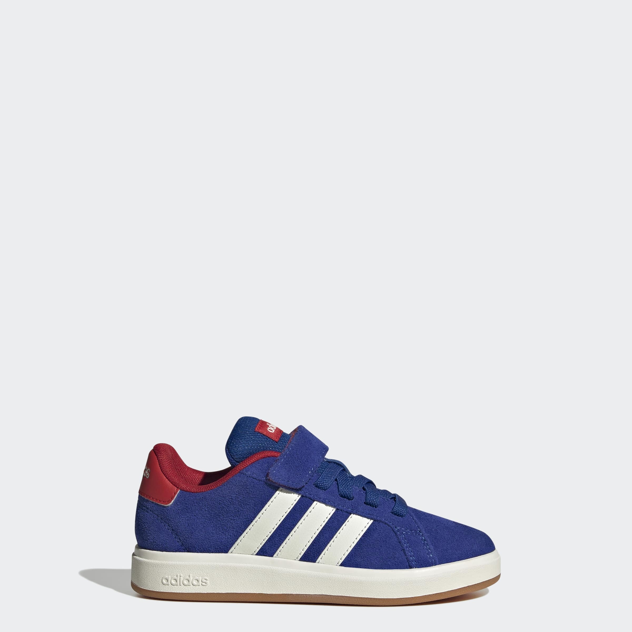 adidas Sportswear Sneaker »GRAND COURT 00S KIDS«  Design auf den Spuren des adidas Campus 00, für Kinder & Jugendliche