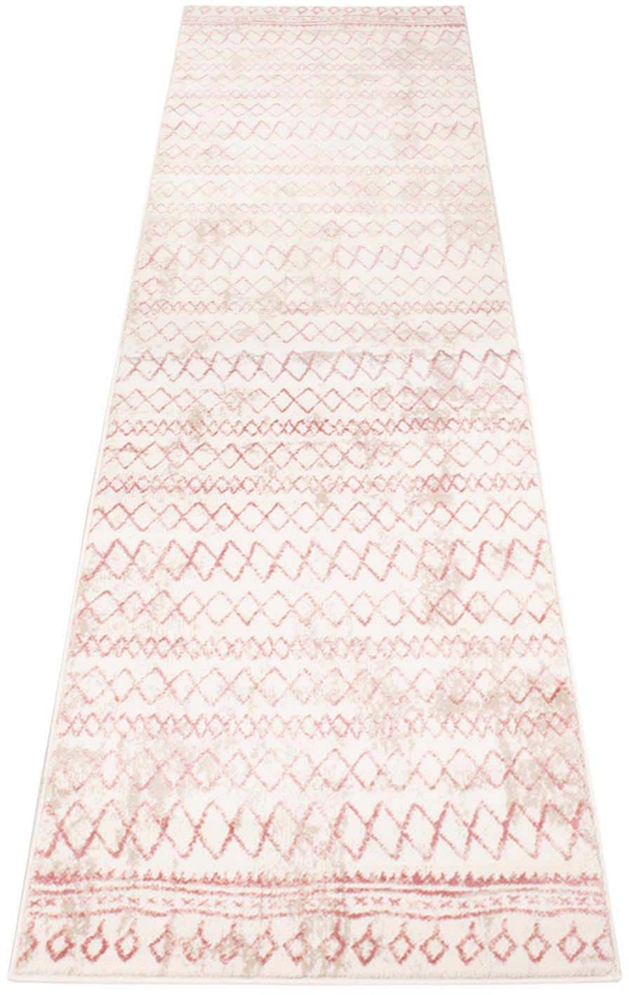 Image of Carpet City Läufer »Inspiration 7547«, rechteckig, 11 mm Höhe, Wohnzimmer bei Ackermann Versand Schweiz