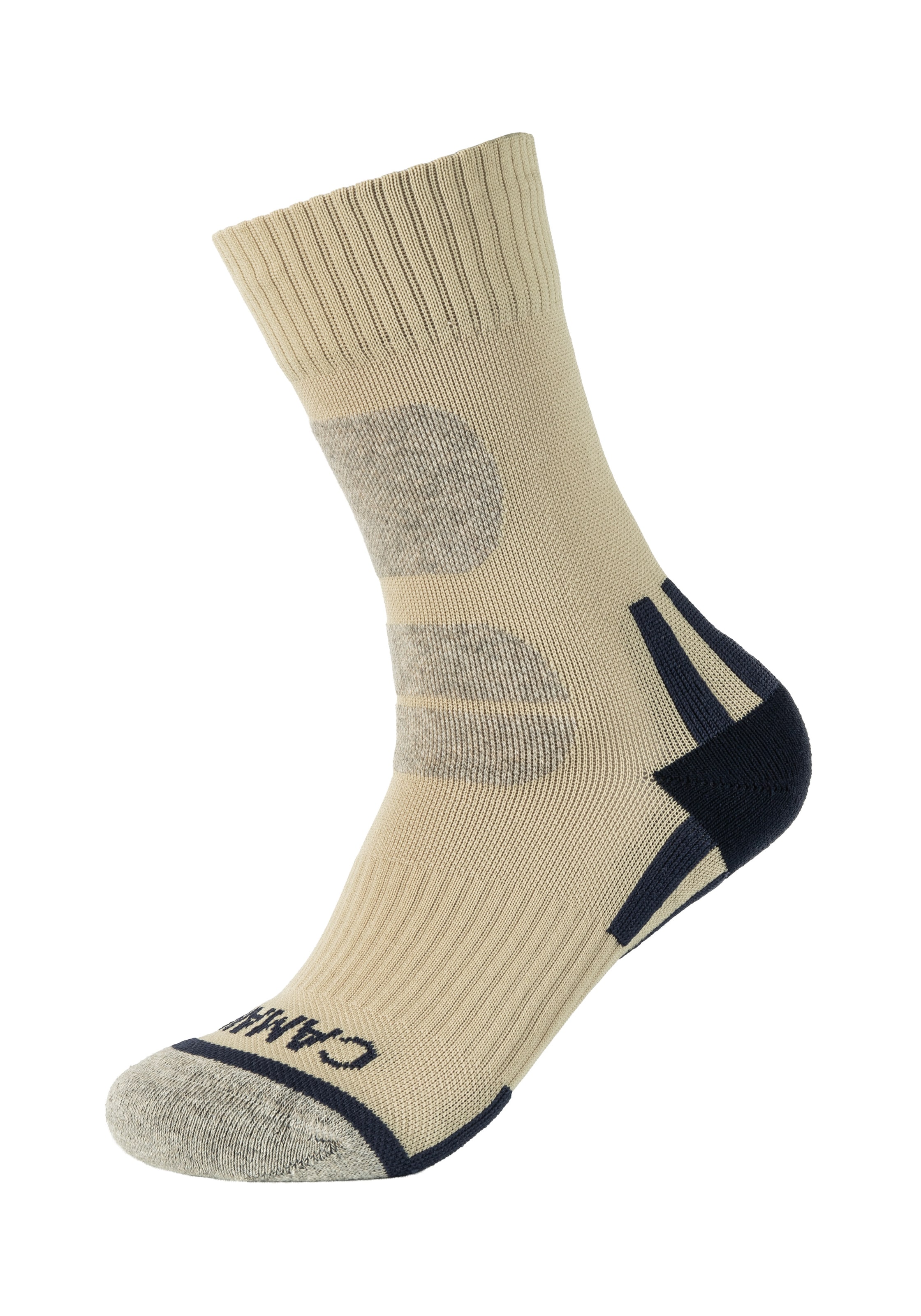 Camano Chaussettes »Function« avec support de voûte plantaire