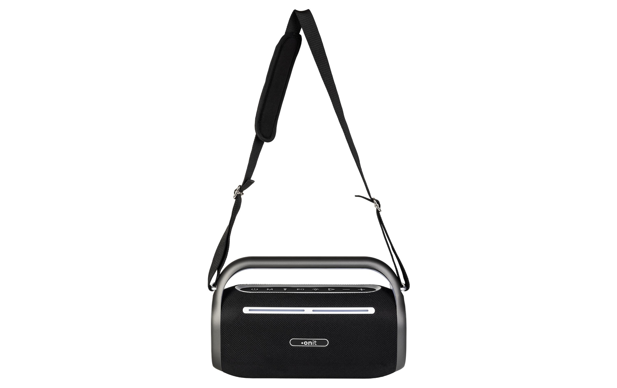 onit Bluetooth-Lautsprecher »Imagine, 80 W« (Bluetooth 80 W)