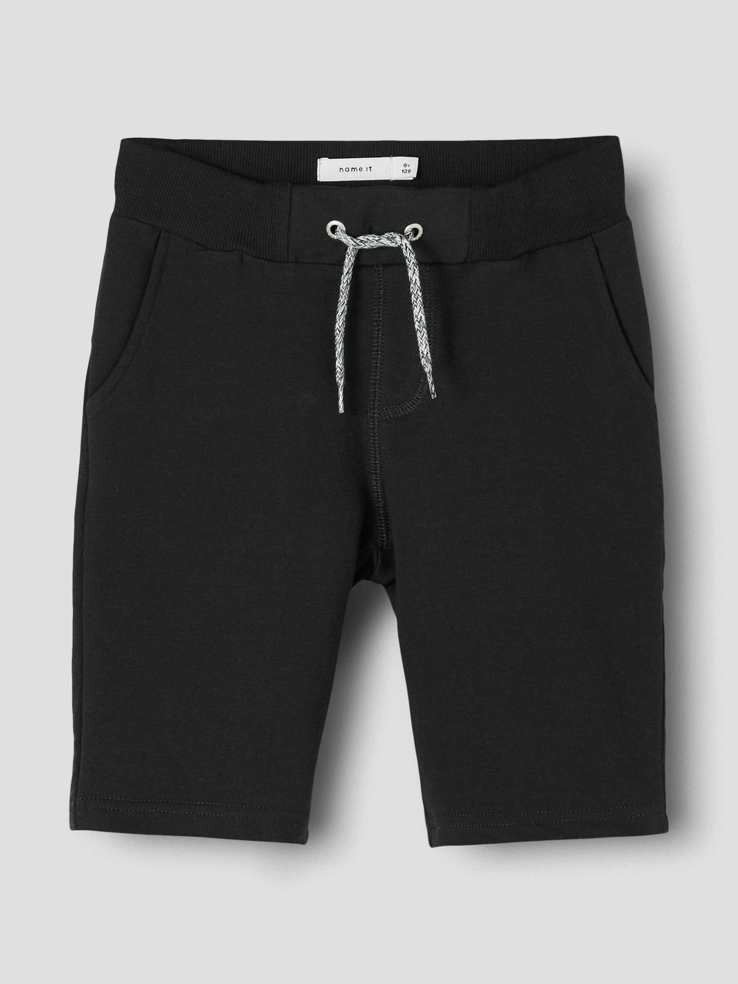 Name It Shorts »NKMHONK SWE LONG SHORTS UNB NOOS«