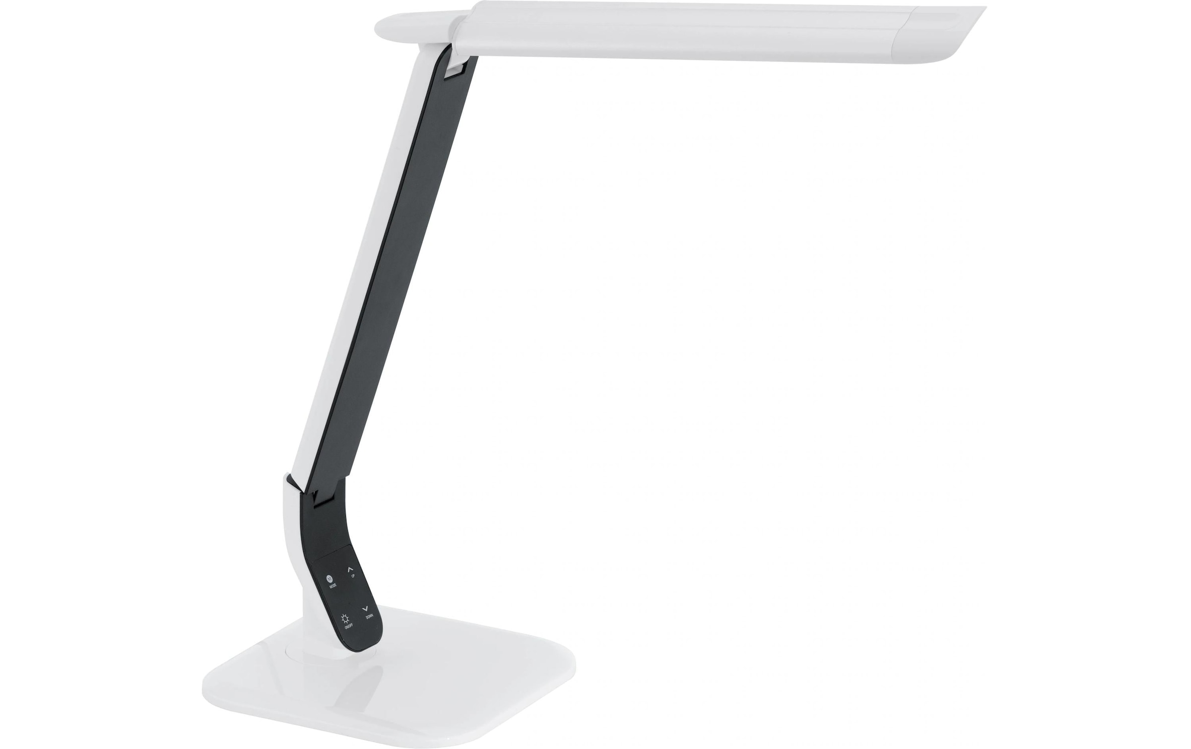 EGLO LED Tischleuchte »SELLANO LED 4W 3456« LED-Modul 1 Stk. warmweiss - kaltweiss Beweglicher Leuchtenhals und -kopf