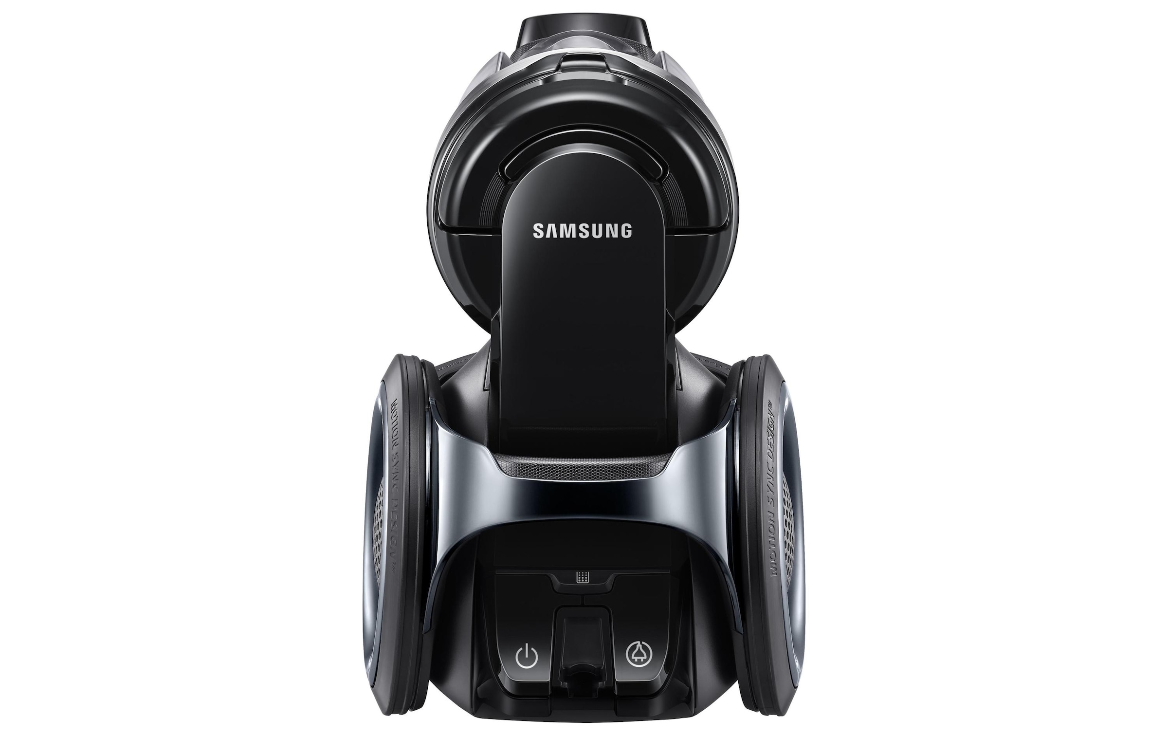 Samsung Bodenstaubsauger »Parquet VC7100«, 550 W, beutellos