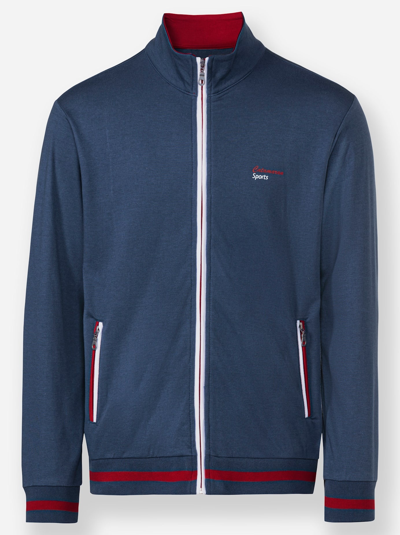Catamaran Sweatshirt