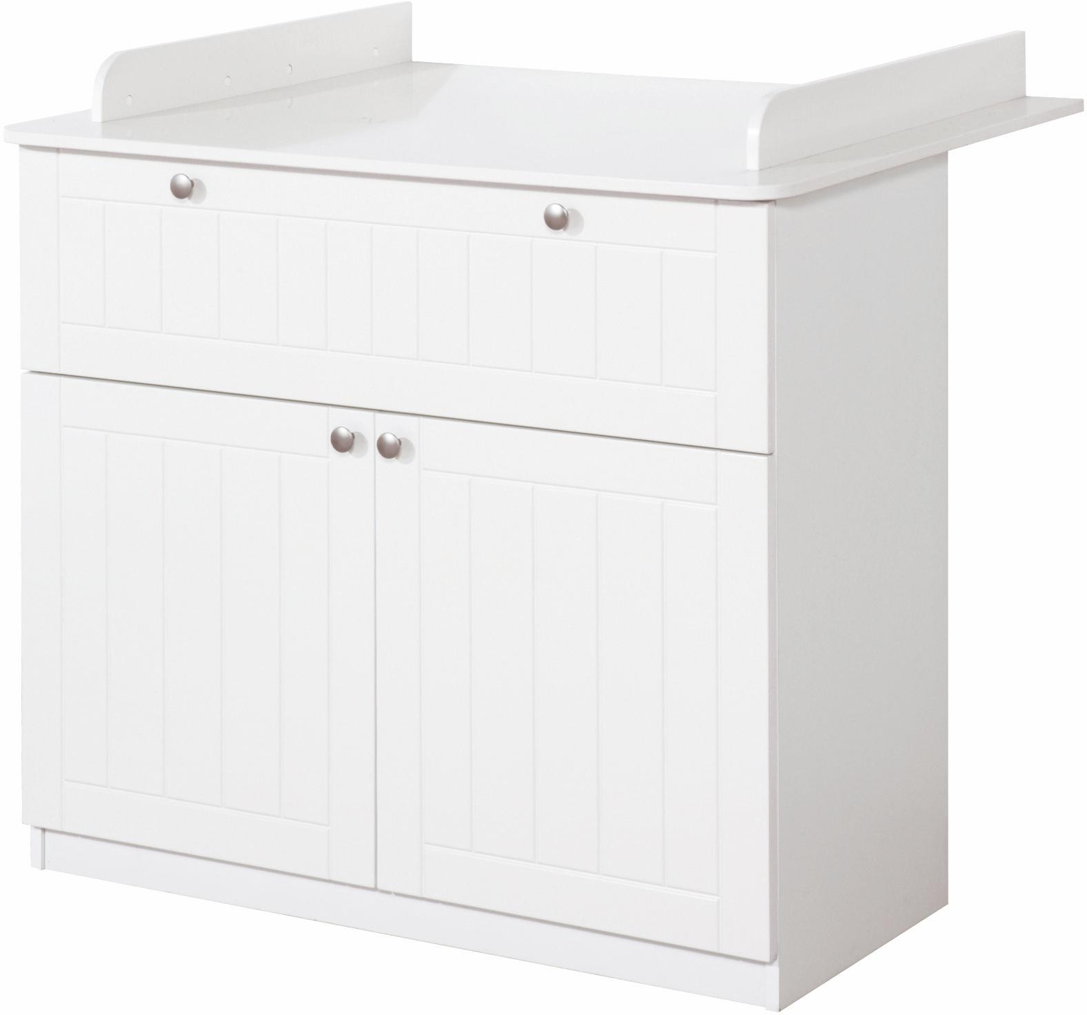 Image of roba® Wickelkommode »Dreamworld 3«, bis 15 kg, 103 cm bei Ackermann Versand Schweiz