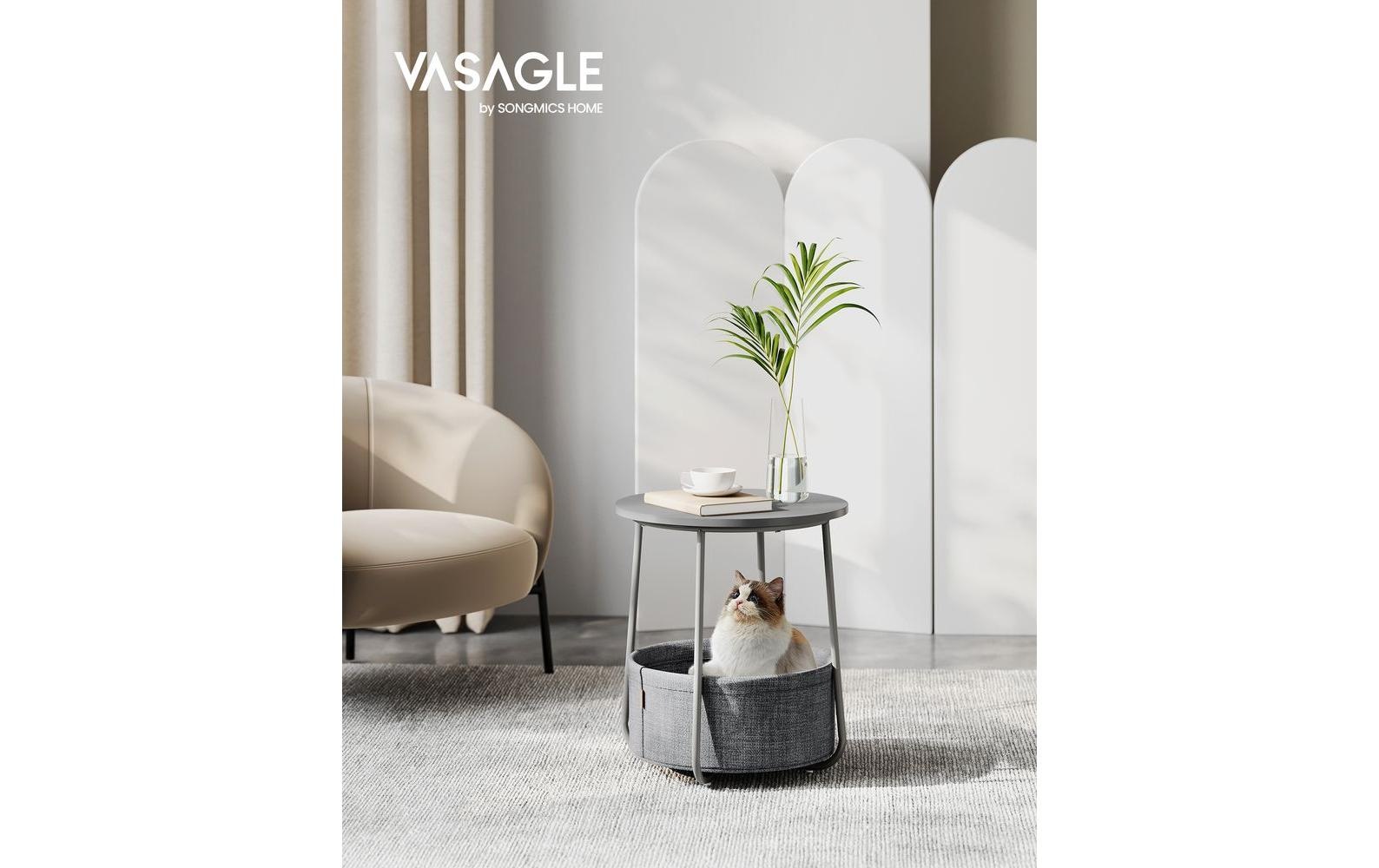 VASAGLE Couchtisch »45 x 51 cm«
