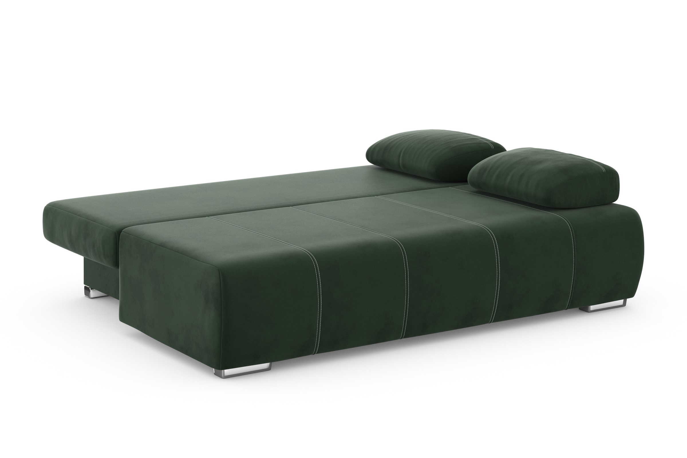 COLLECTION AB Sofa »Torsten«, mit Bettfunktion und Bettkasten