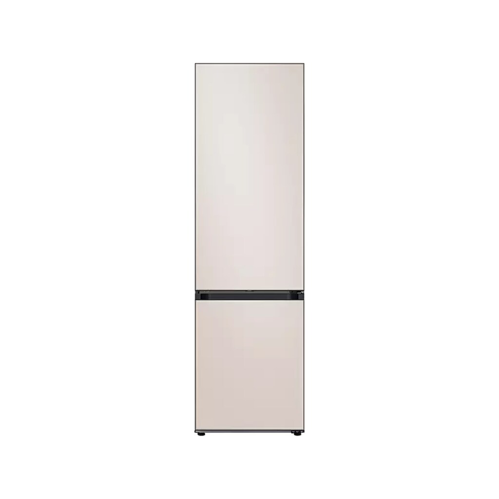 Samsung Kühl-/Gefrierkombination, RB38A7B6BSR/WS, 203 cm hoch, 59,5 cm breit