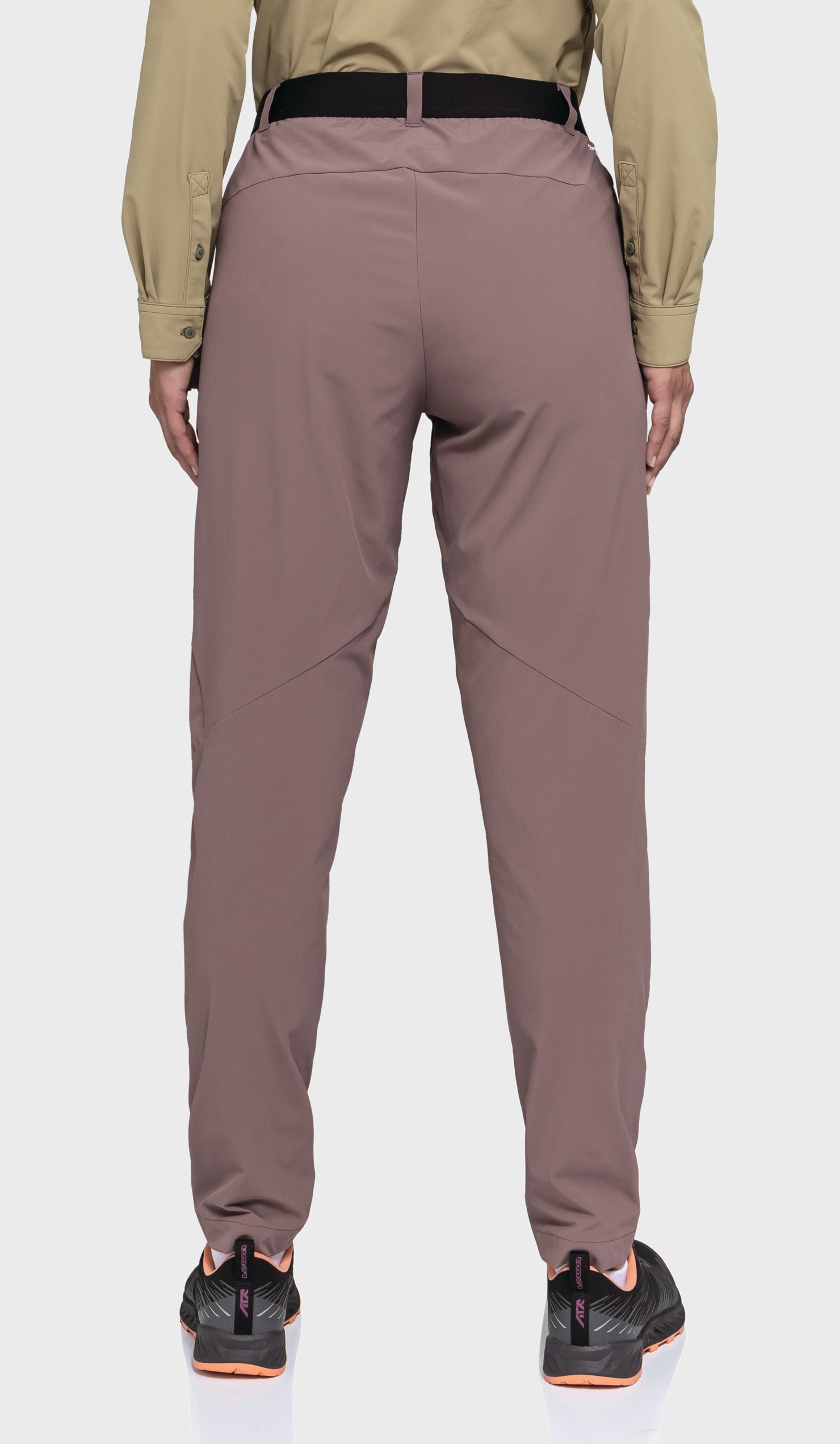 Schöffel Pantalon de plein air »Pants Style Blaustein WMS«