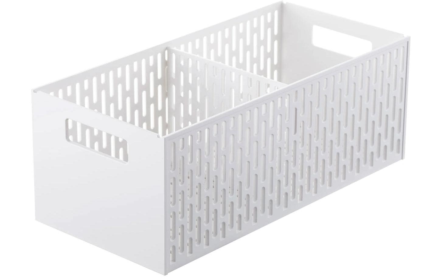 Image of Yamazaki Aufbewahrungskorb "Tower 15,3 x 32 x 12,2 cm"
